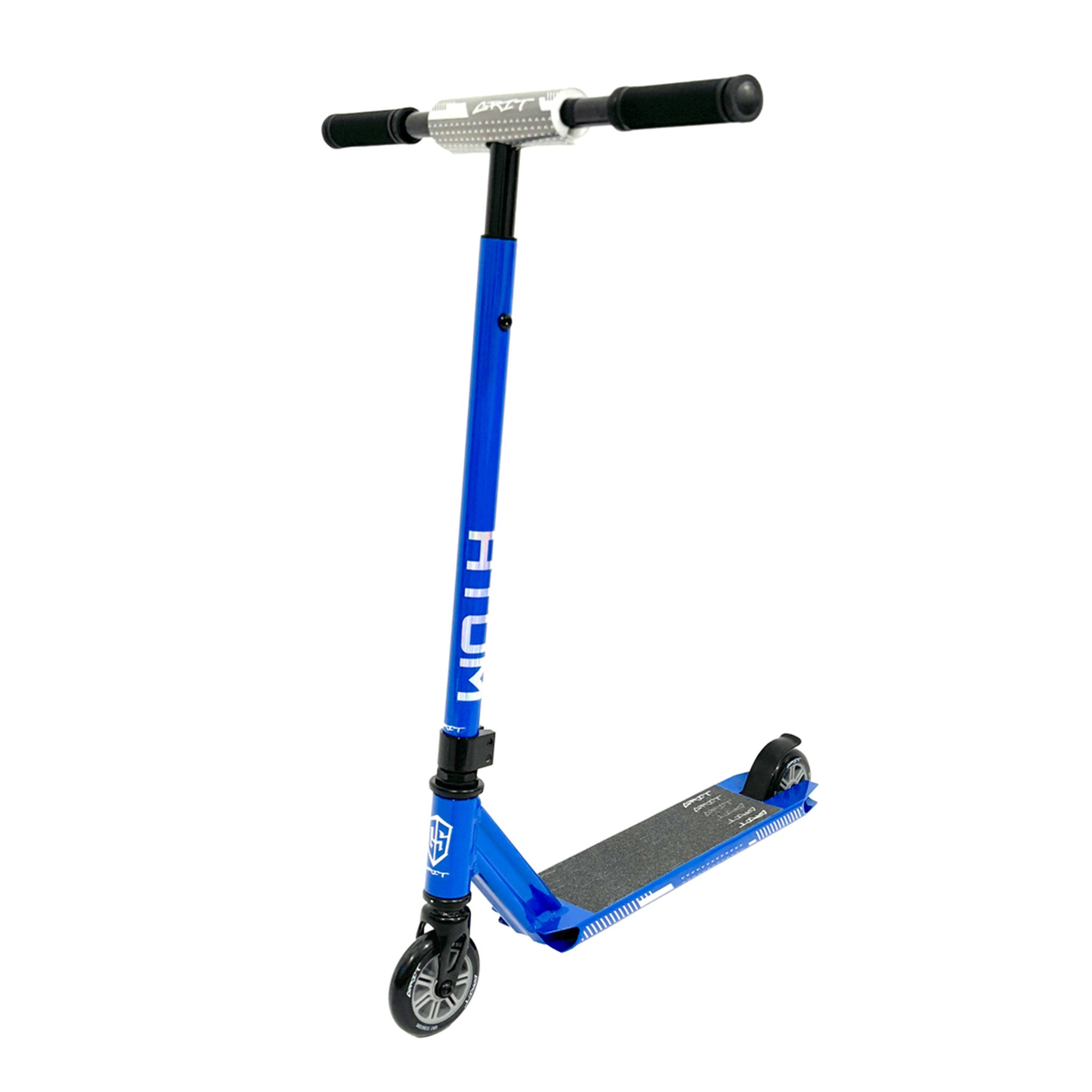 Grit Atom Stunt Scooter - Blue