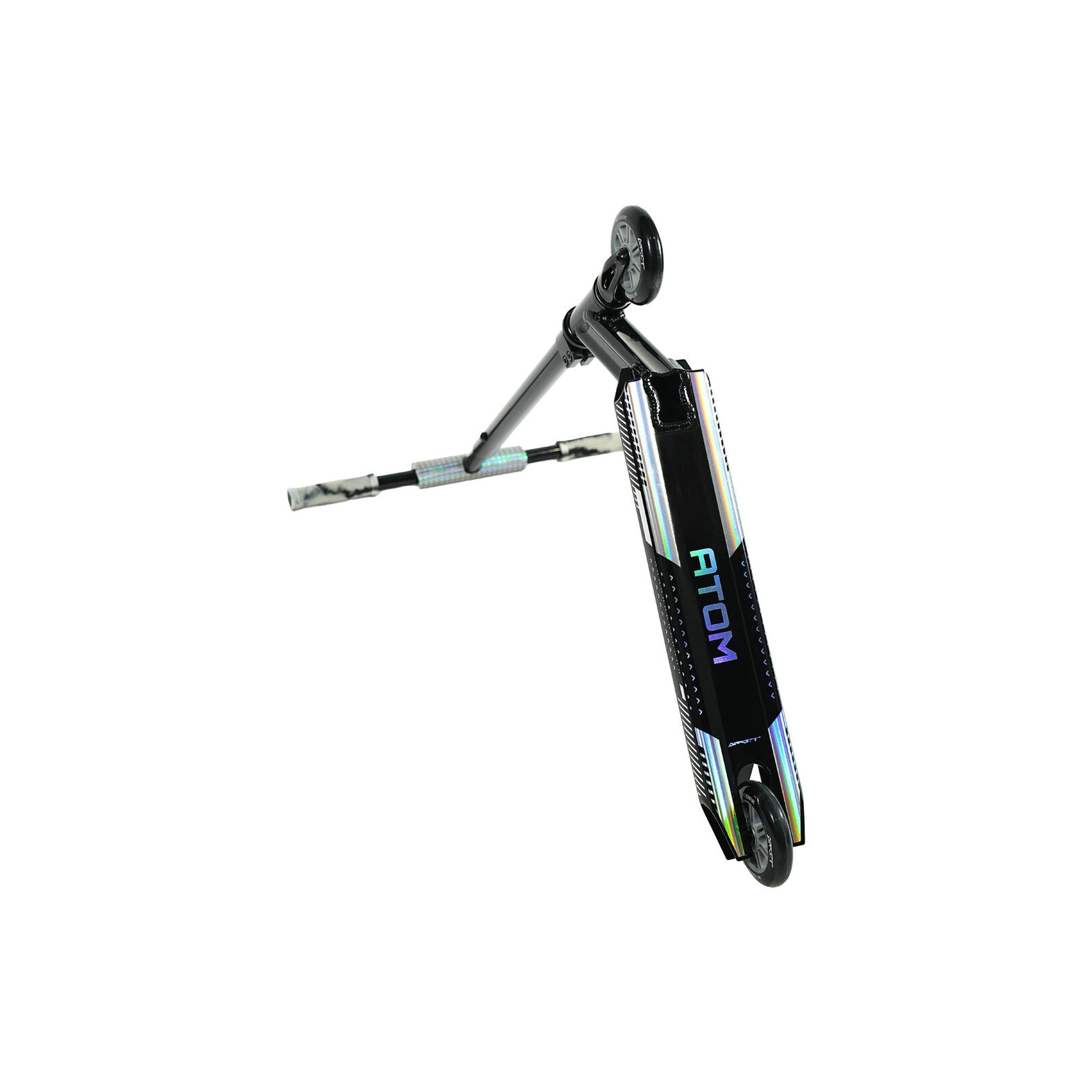 Grit Atom Stunt Scooter - Black