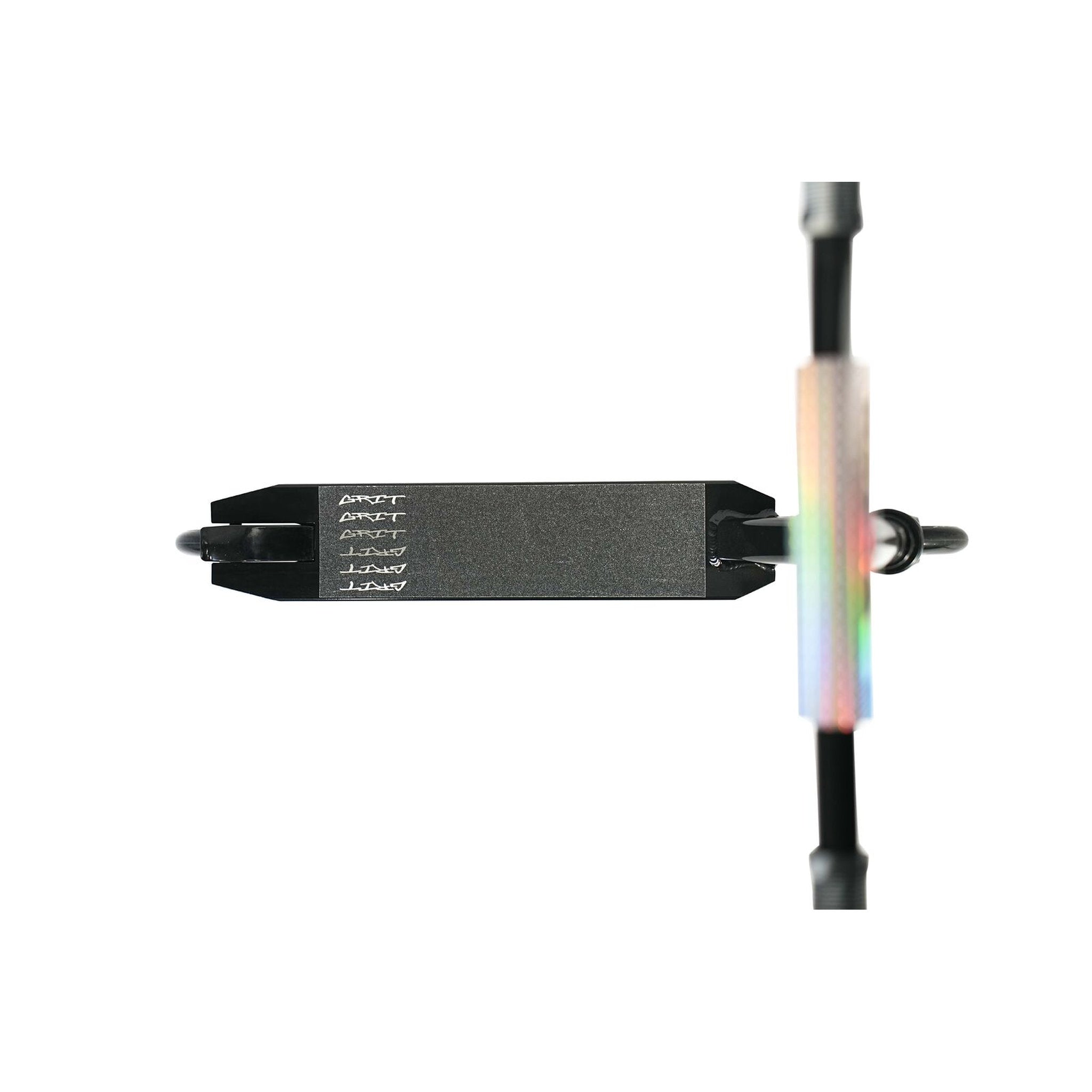 Grit Atom Stunt Scooter - Black
