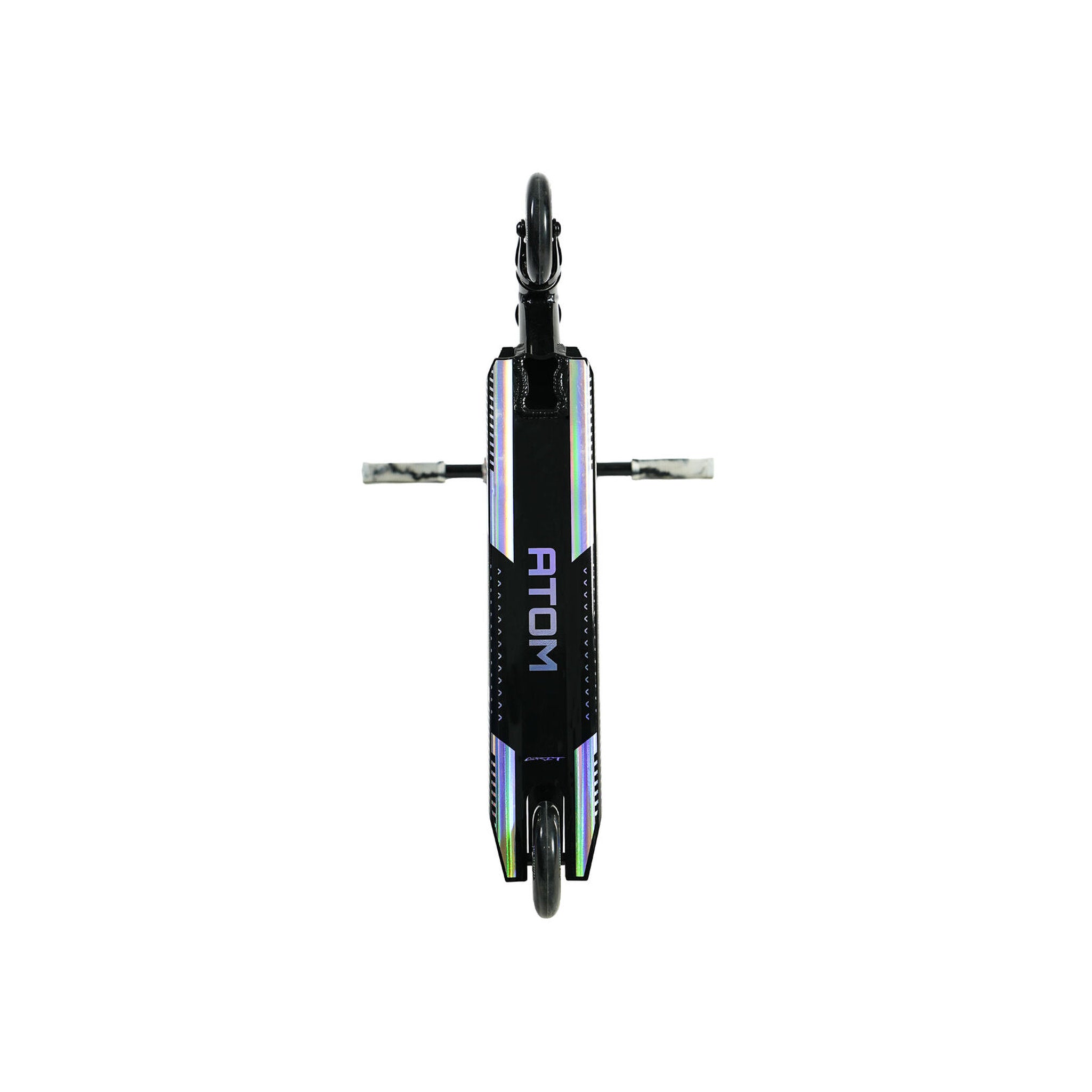Grit Atom Stunt Scooter - Black