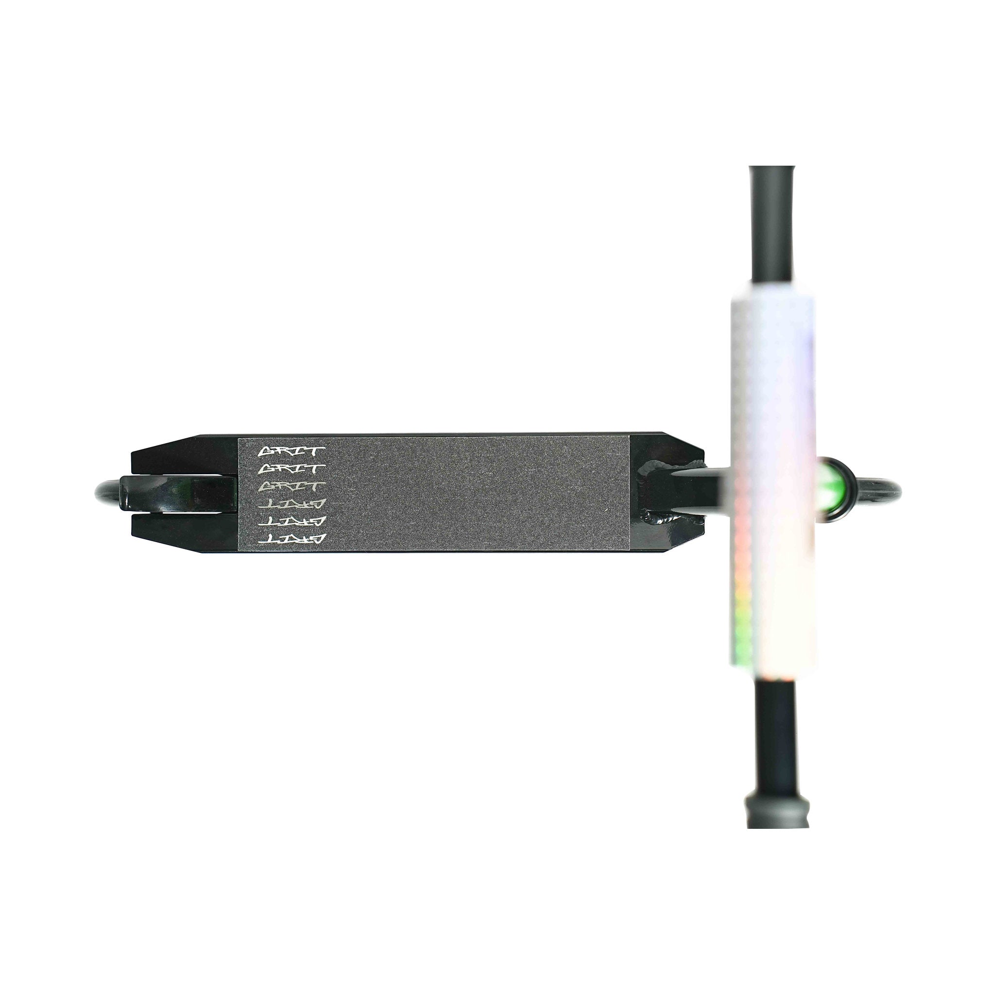Grit Atom Stunt Scooter - Slimer Green