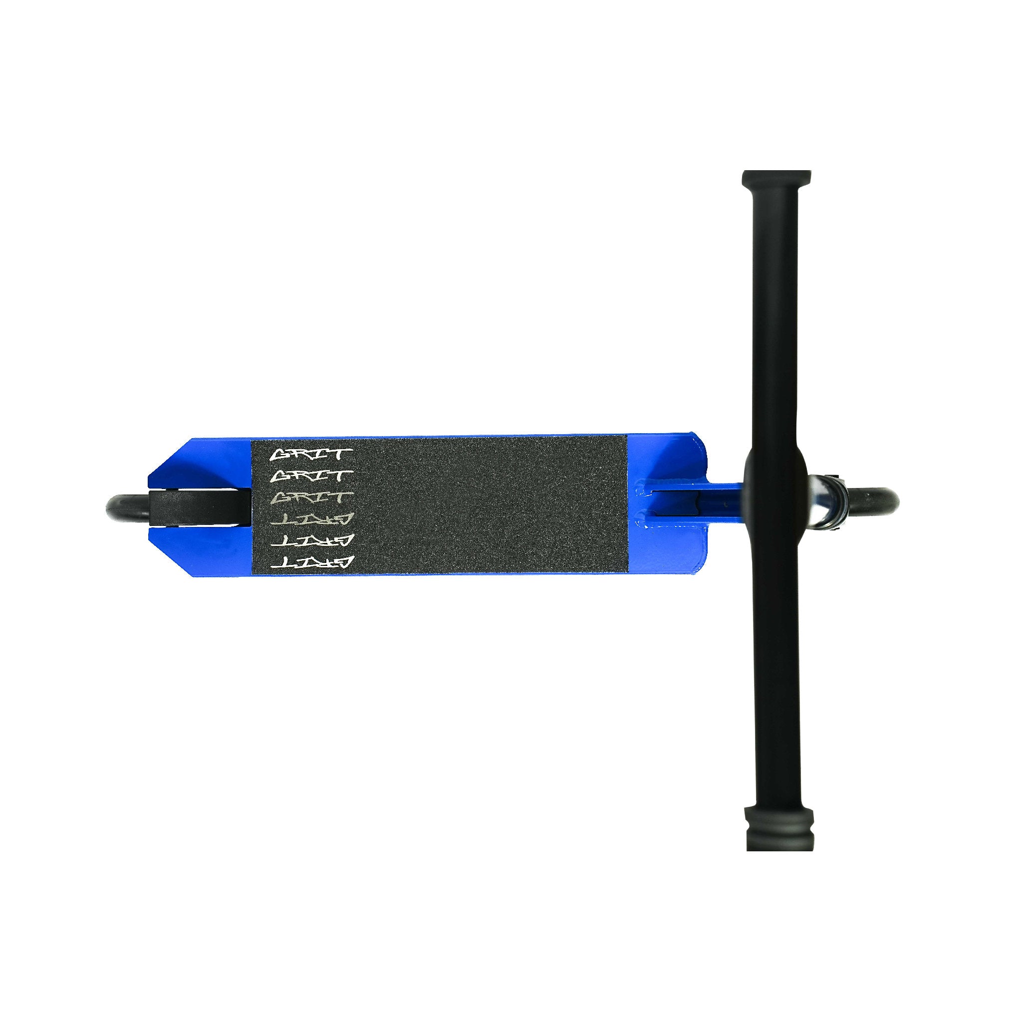 Grit Extremist Stunt Scooter - Ocean Blue