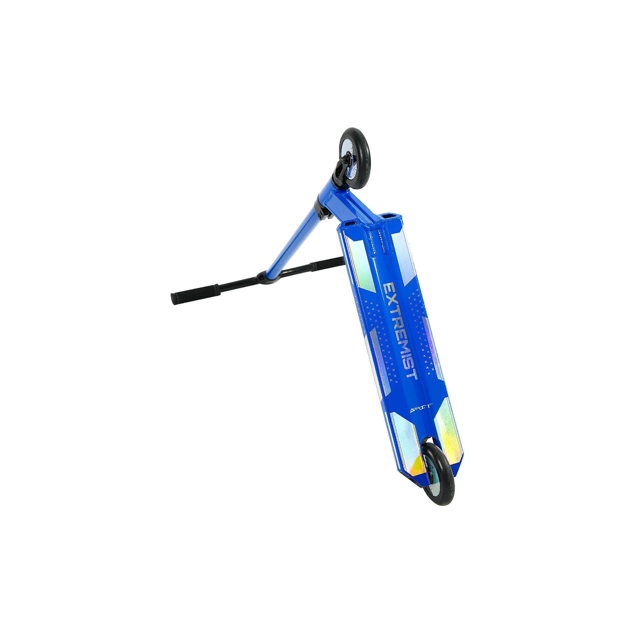 Grit Extremist Stunt Scooter - Ocean Blue
