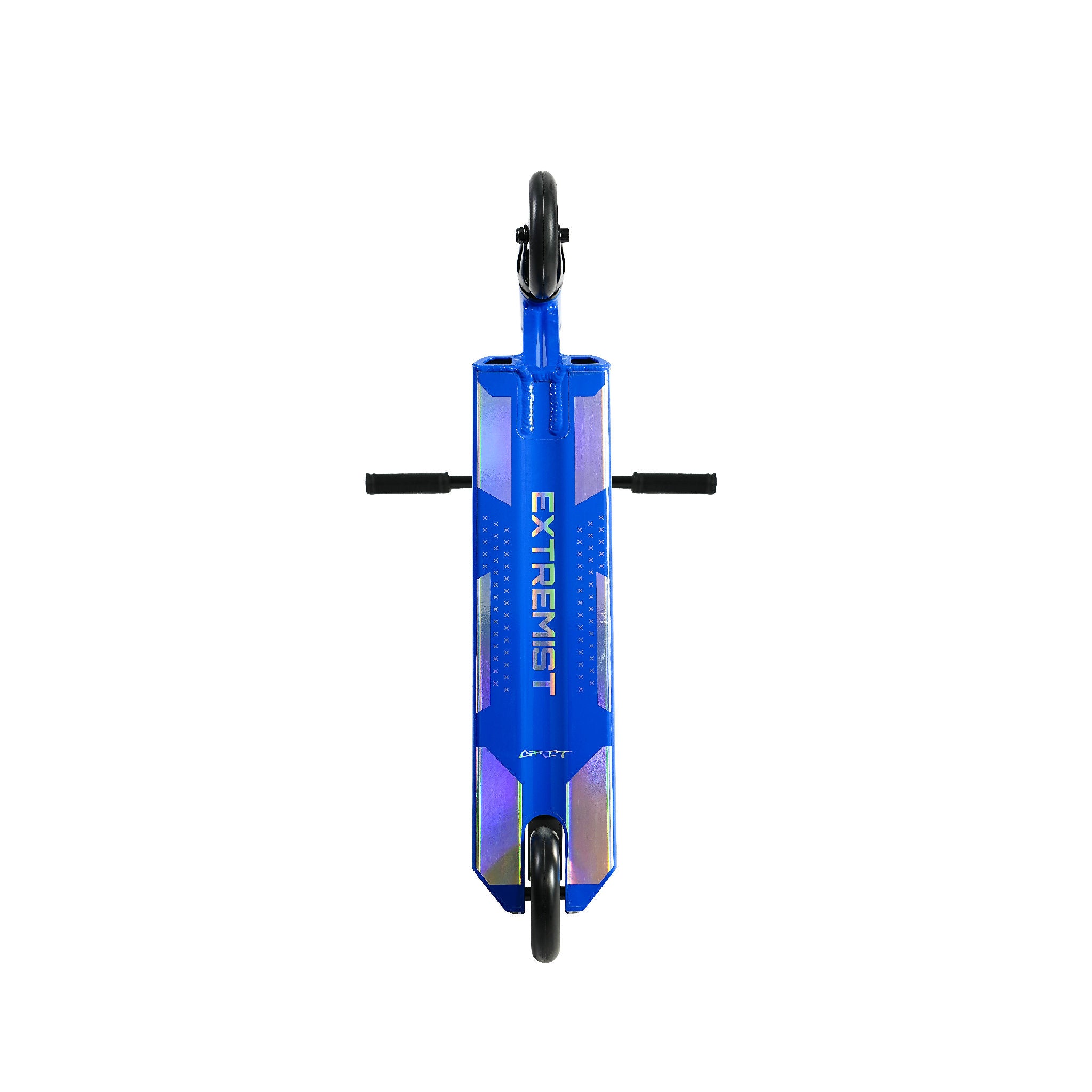Grit Extremist Stunt Scooter - Ocean Blue
