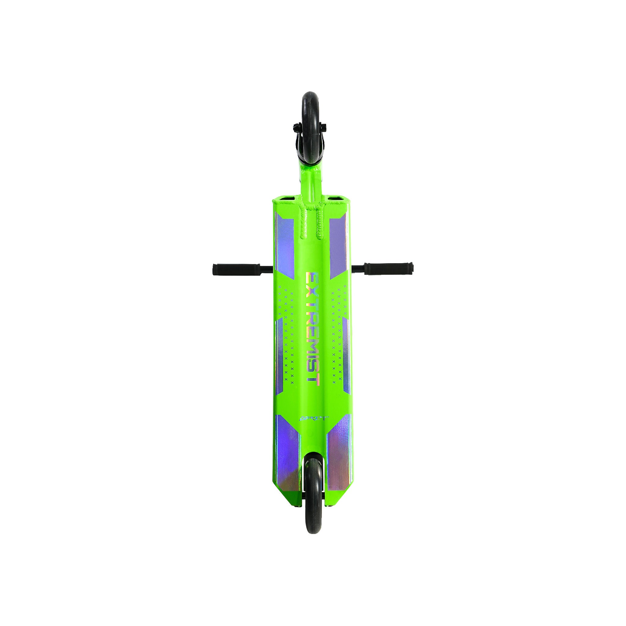 Grit Extremist Stunt Scooter - Slimer Green