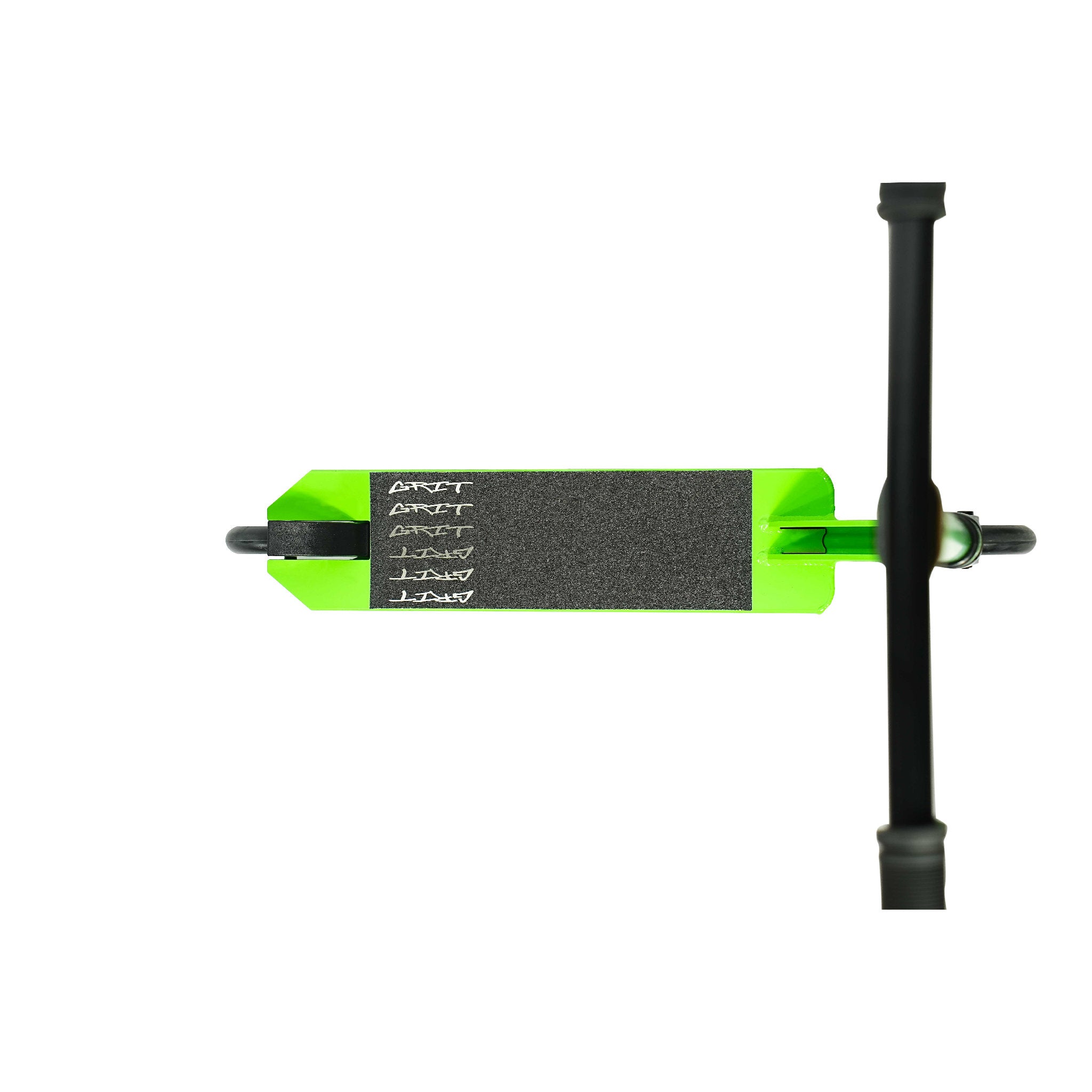 Grit Extremist Stunt Scooter - Slimer Green