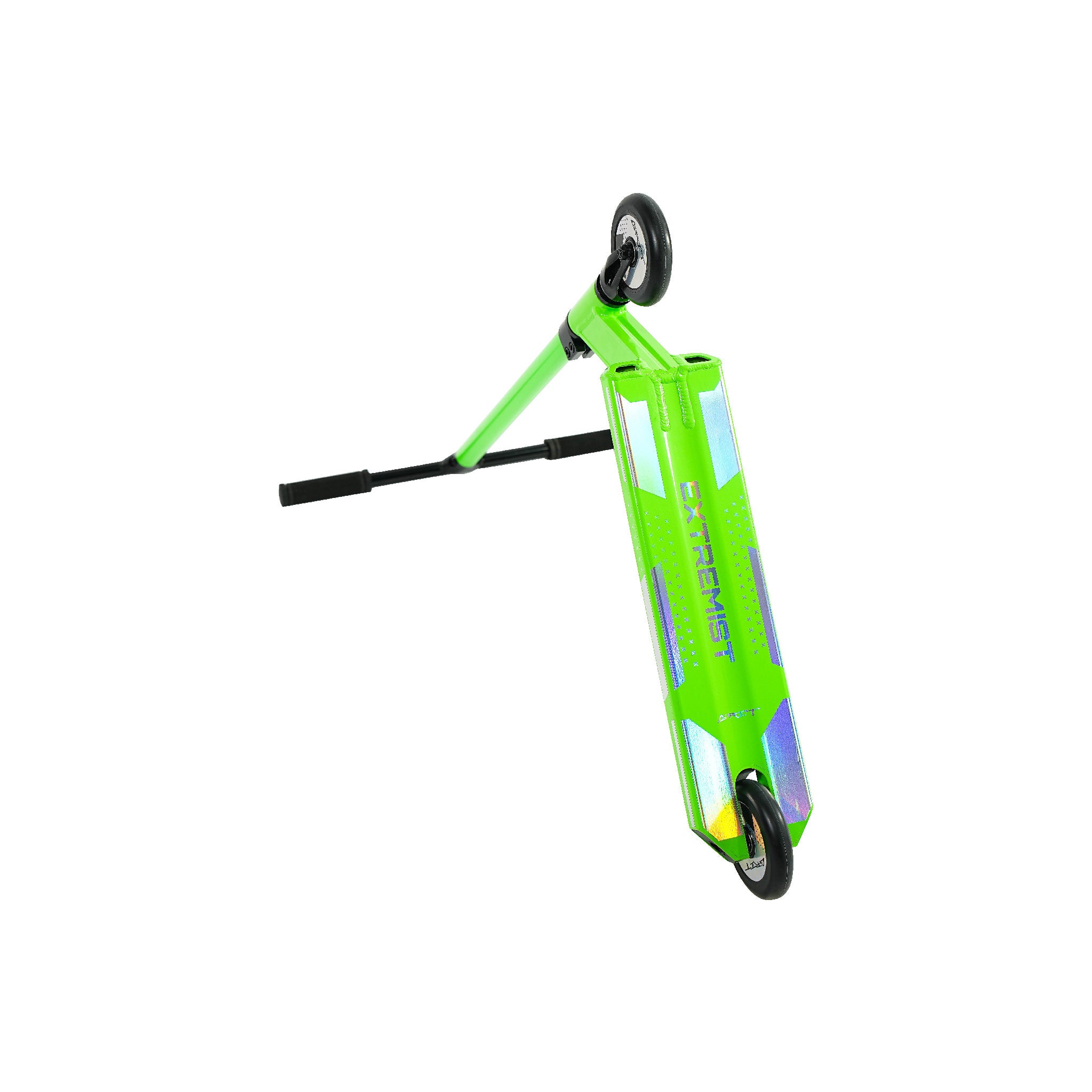 Grit Extremist Stunt Scooter - Slimer Green