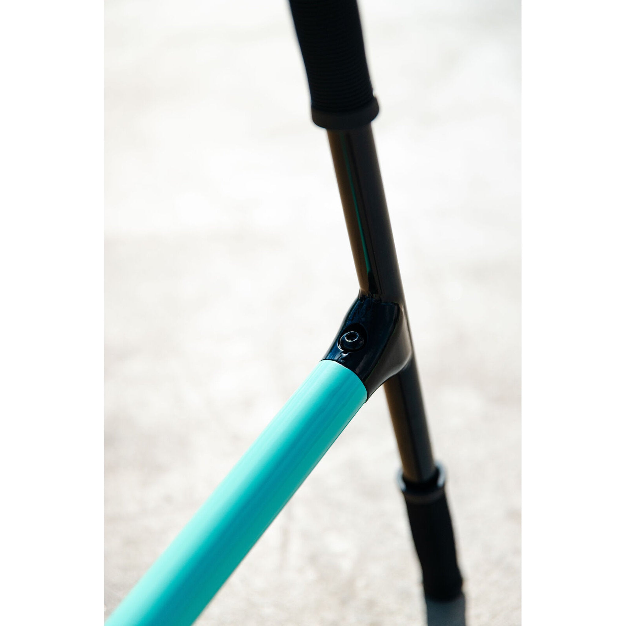 Grit Extremist Stunt Scooter - Teal Titan