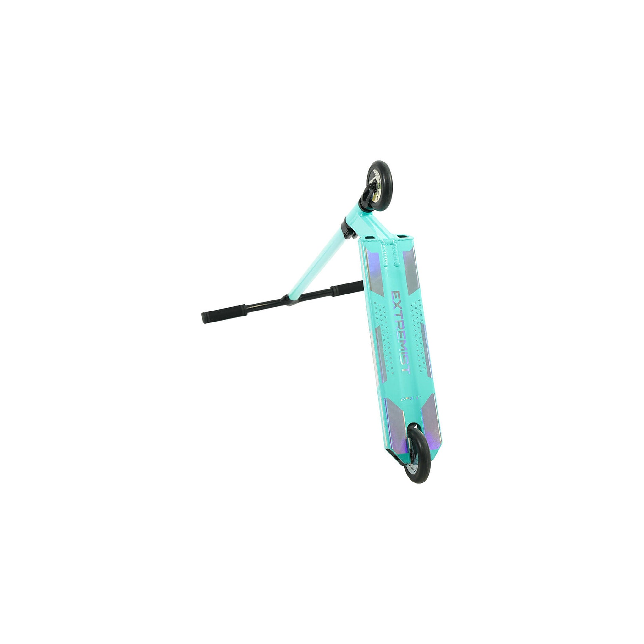Grit Extremist Stunt Scooter - Teal Titan