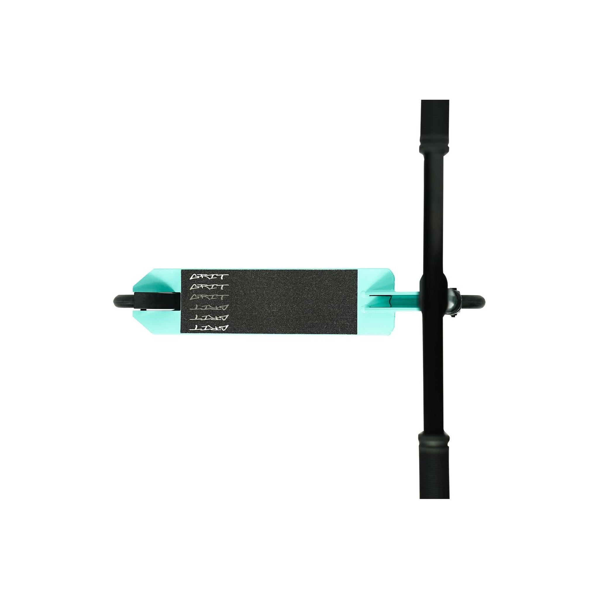 Grit Extremist Stunt Scooter - Teal Titan