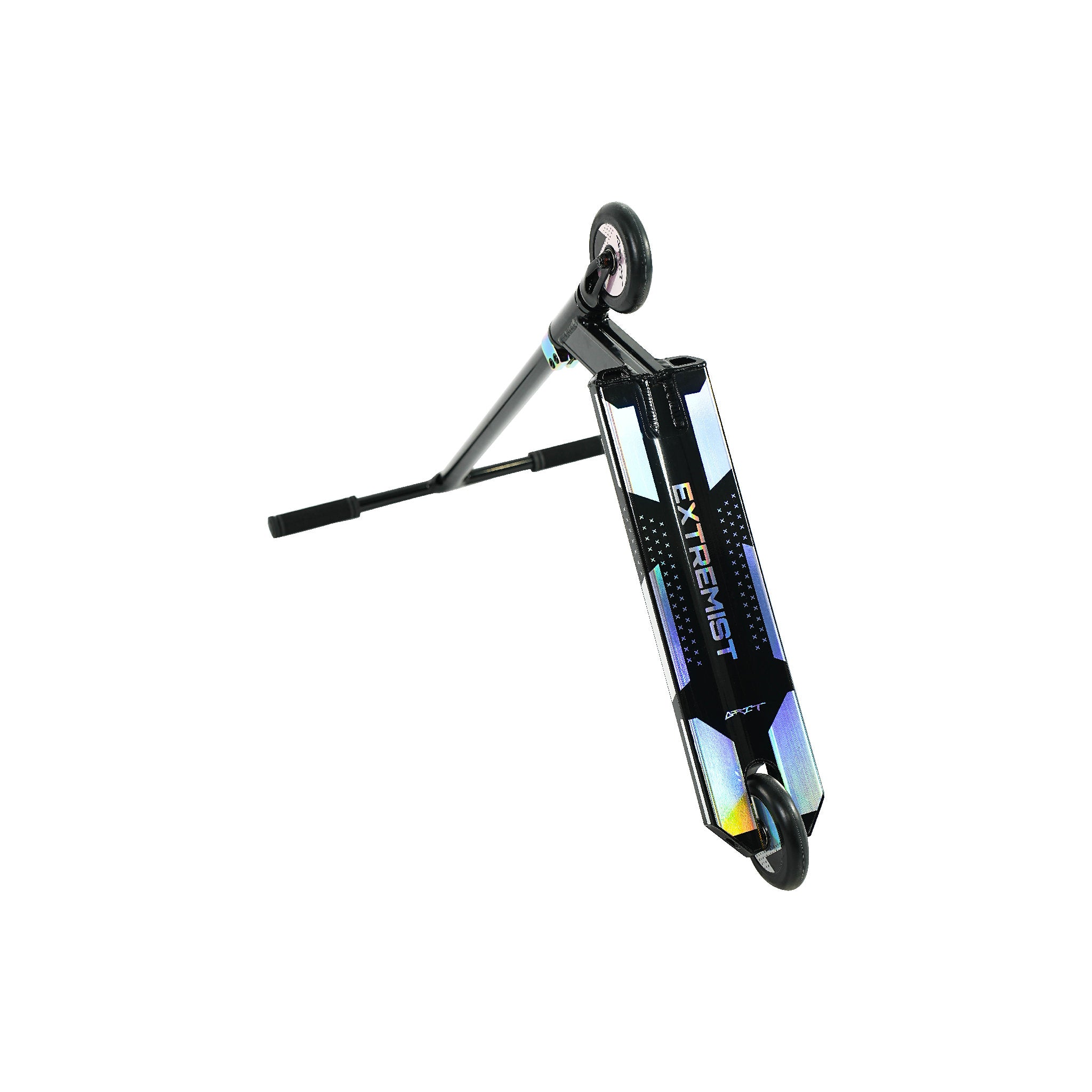 Grit Extremist Stunt Scooter - Blackened