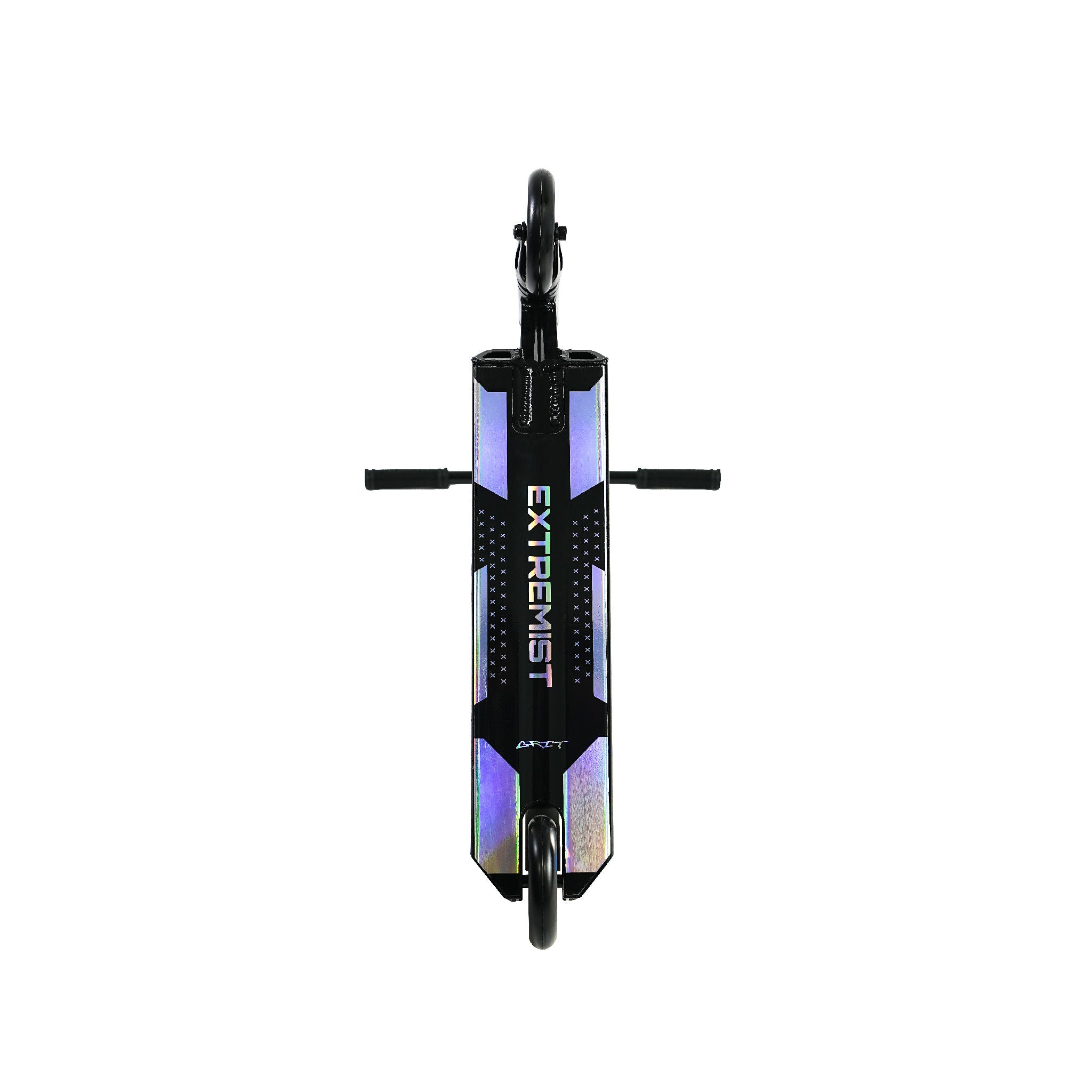 Grit Extremist Stunt Scooter - Blackened