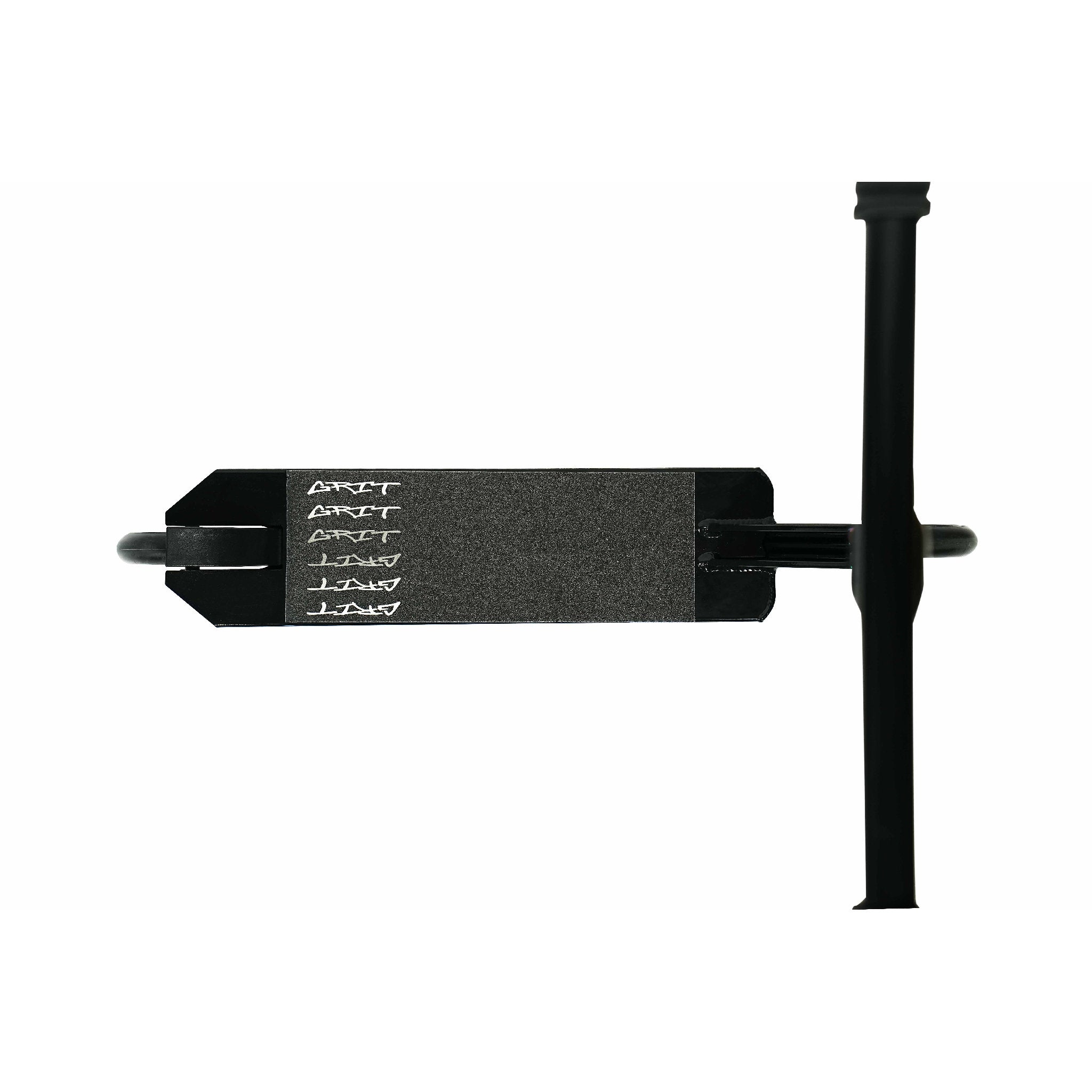Grit Extremist Stunt Scooter - Blackened