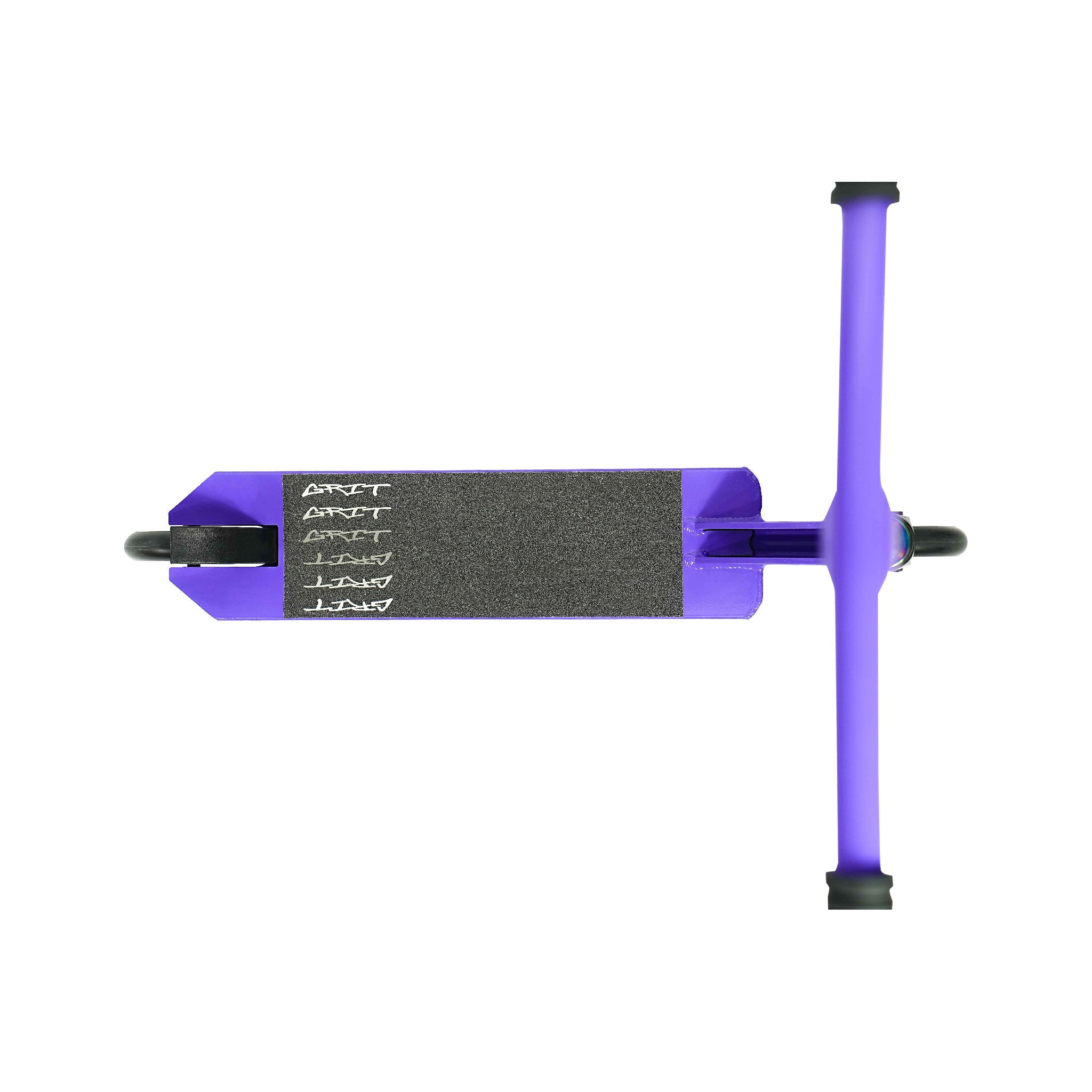 Grit Extremist Stunt Scooter - Purple