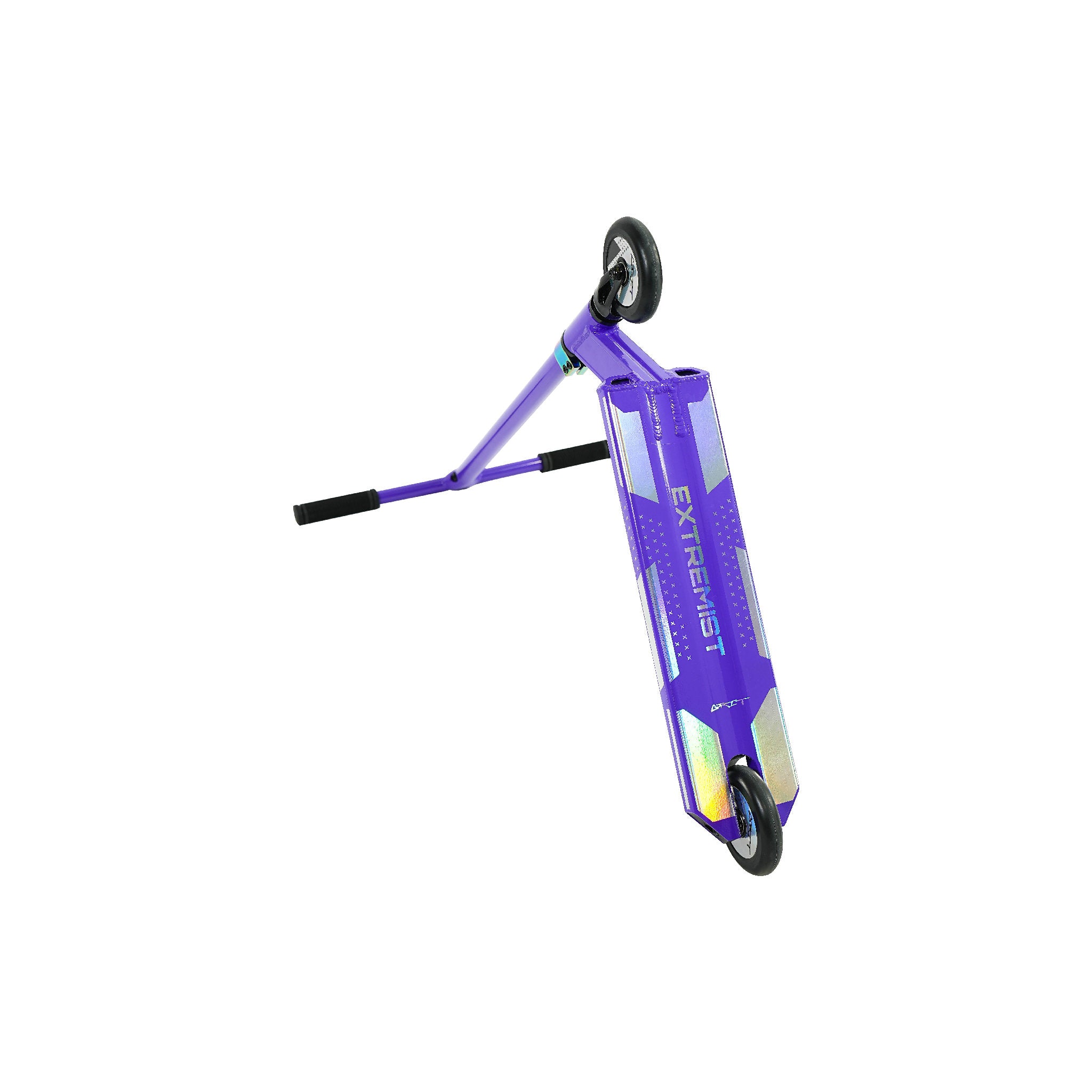 Grit Extremist Stunt Scooter - Purple