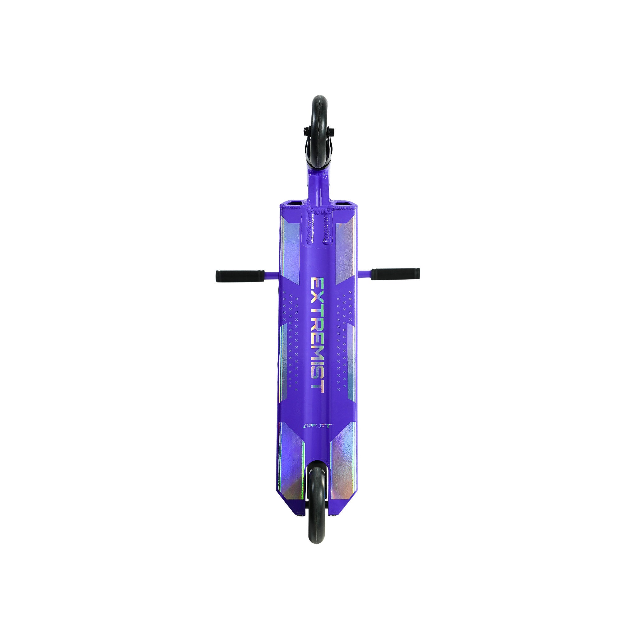 Grit Extremist Stunt Scooter - Purple