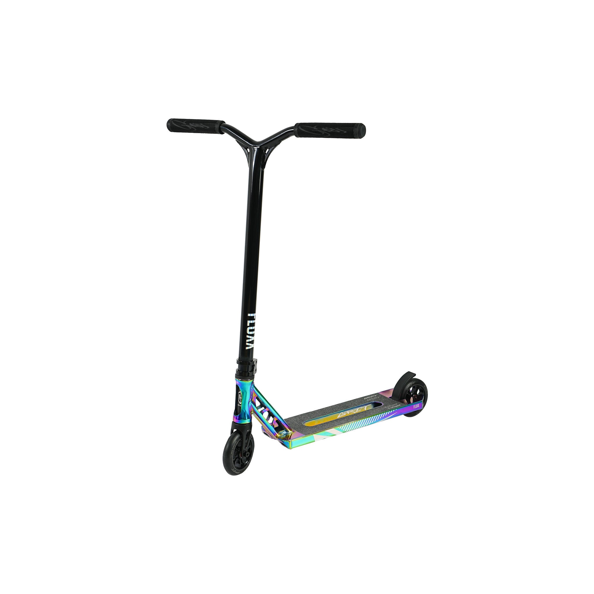 Grit  Fluxx Stunt Scooter - Neochrome