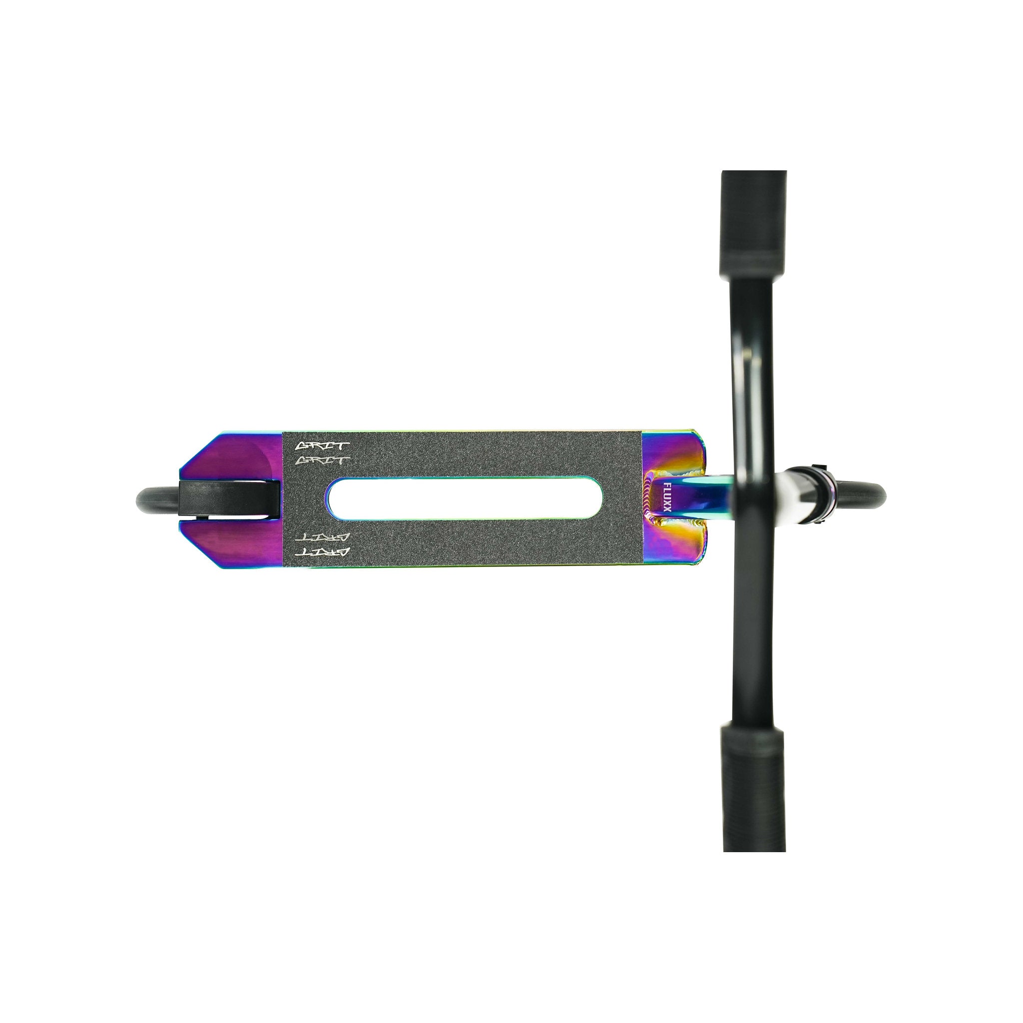 Grit  Fluxx Stunt Scooter - Neochrome
