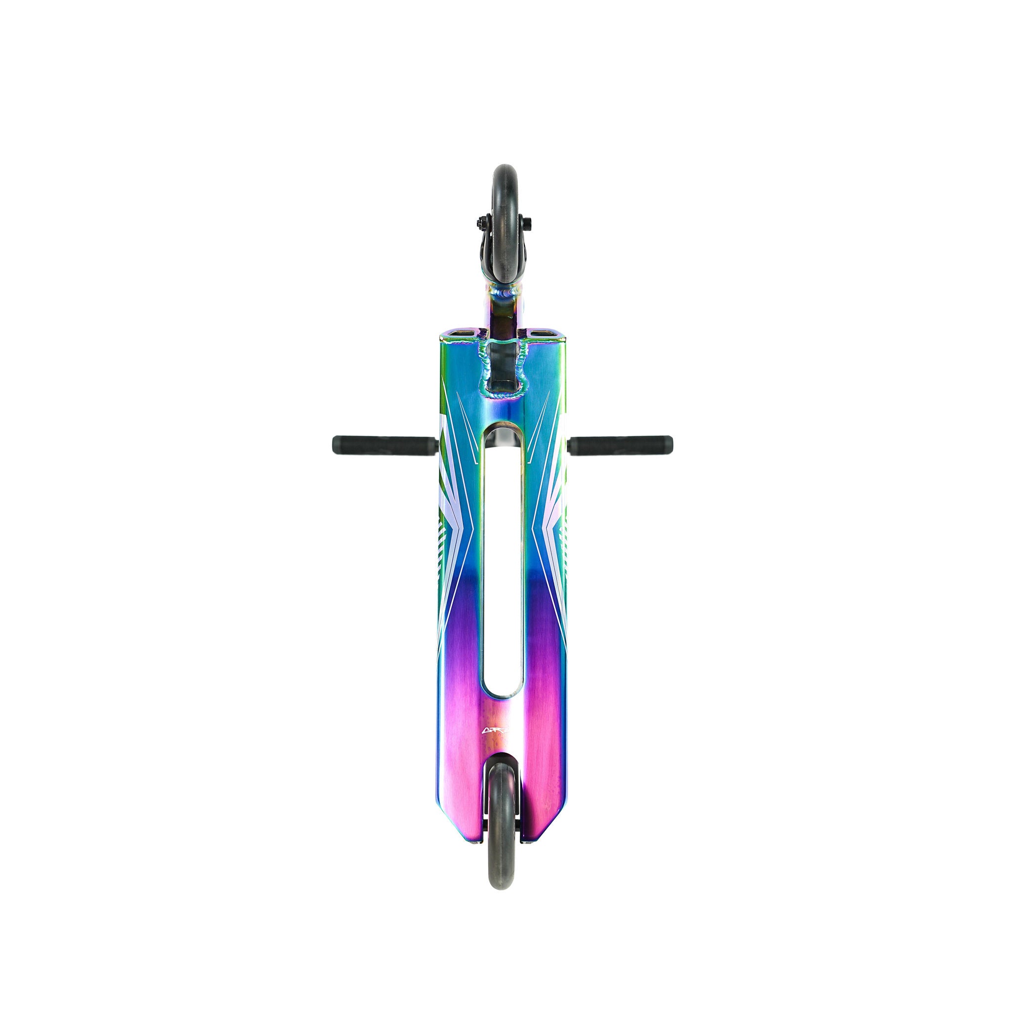 Grit  Fluxx Stunt Scooter - Neochrome