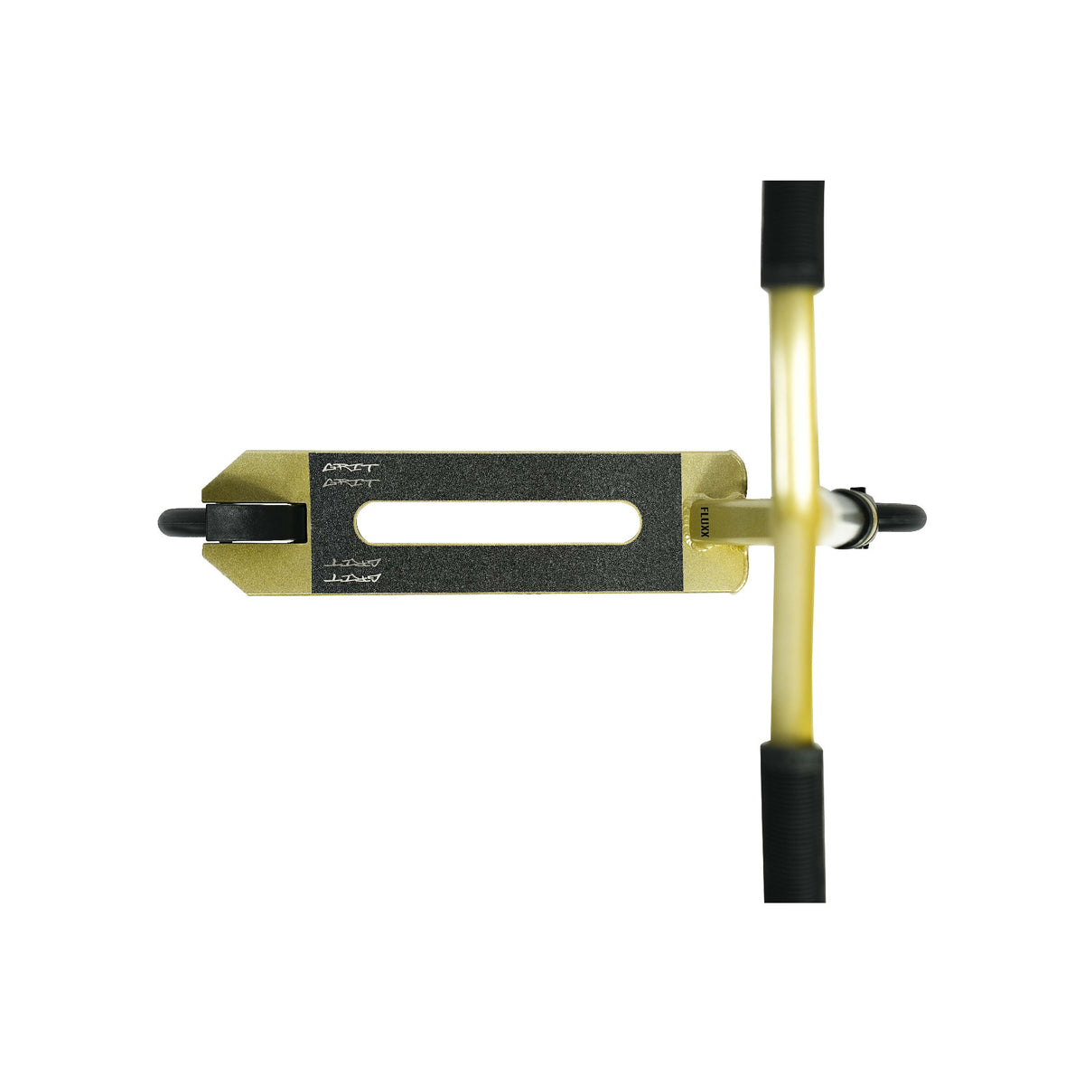 Grit Fluxx Stunt Scooter - Golden Sand