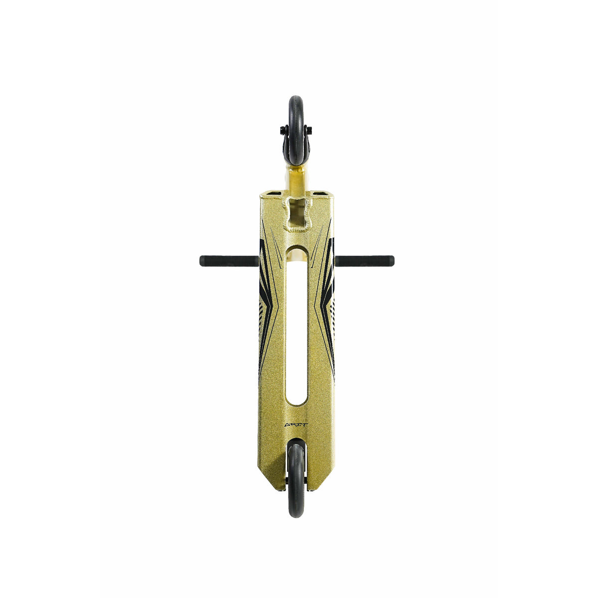 Grit Fluxx Stunt Scooter - Golden Sand