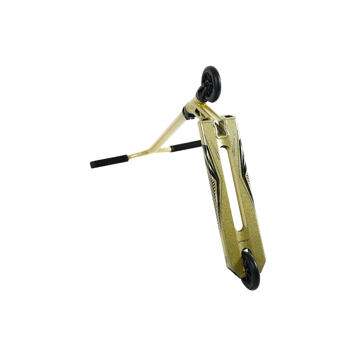 Grit Fluxx Stunt Scooter - Golden Sand