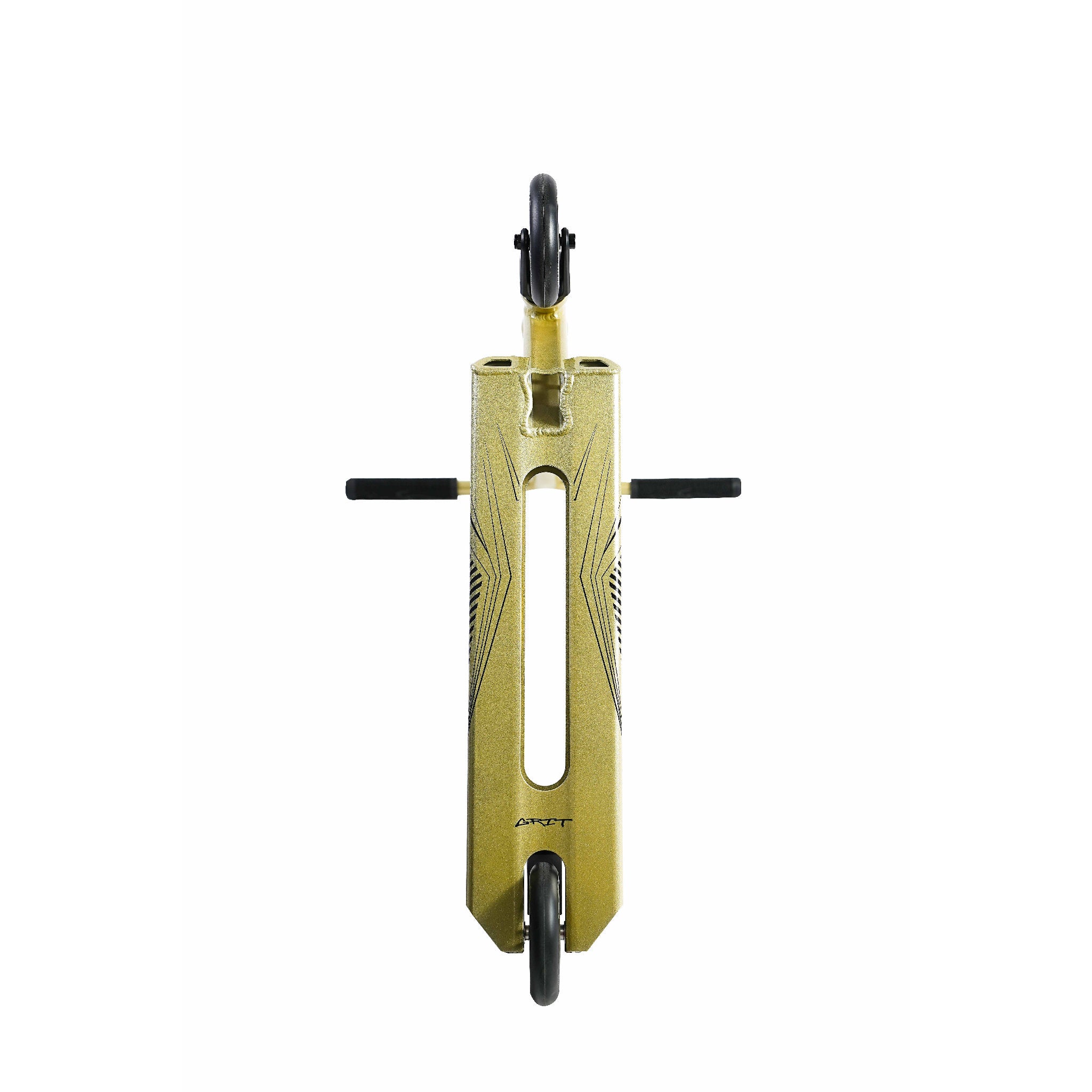 Grit Elite 5er Stunt Scooter - Golden Sand