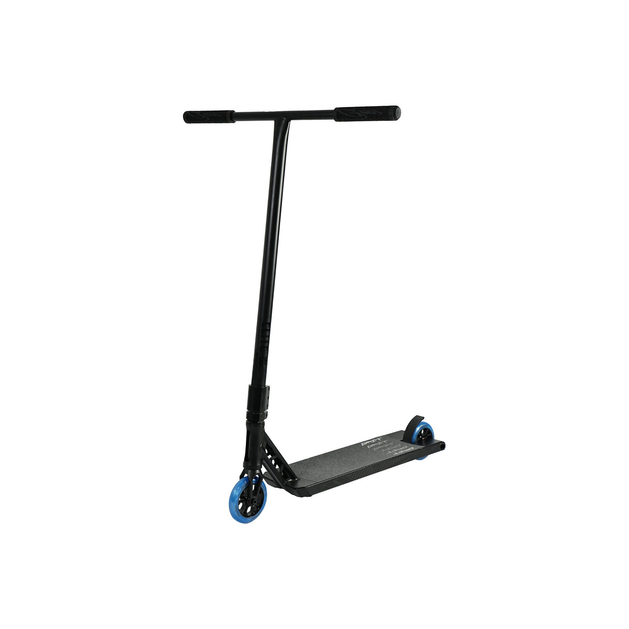 Grit Elite 6ER Stunt Scooter - Black Satin