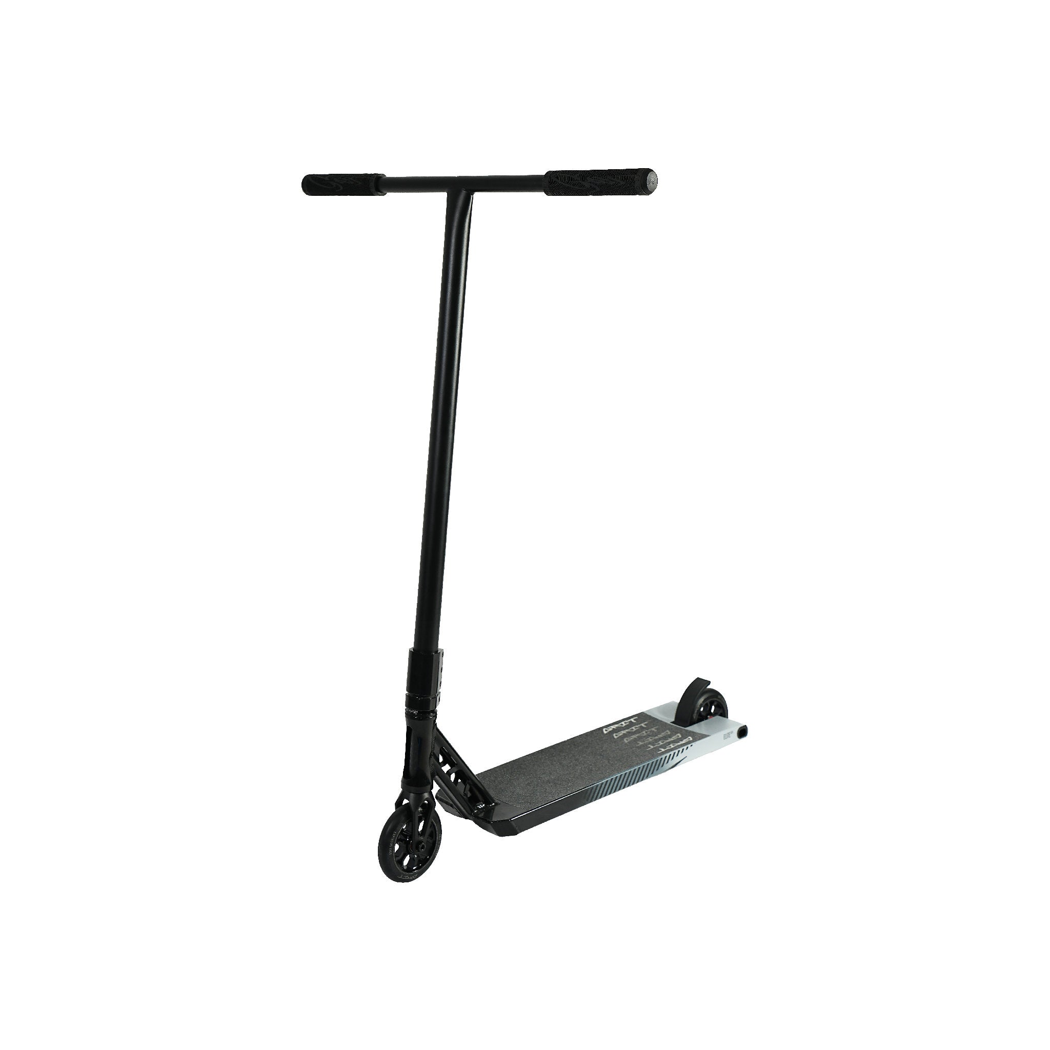 Grit Elite 6er Stunt Scooter - Greyed