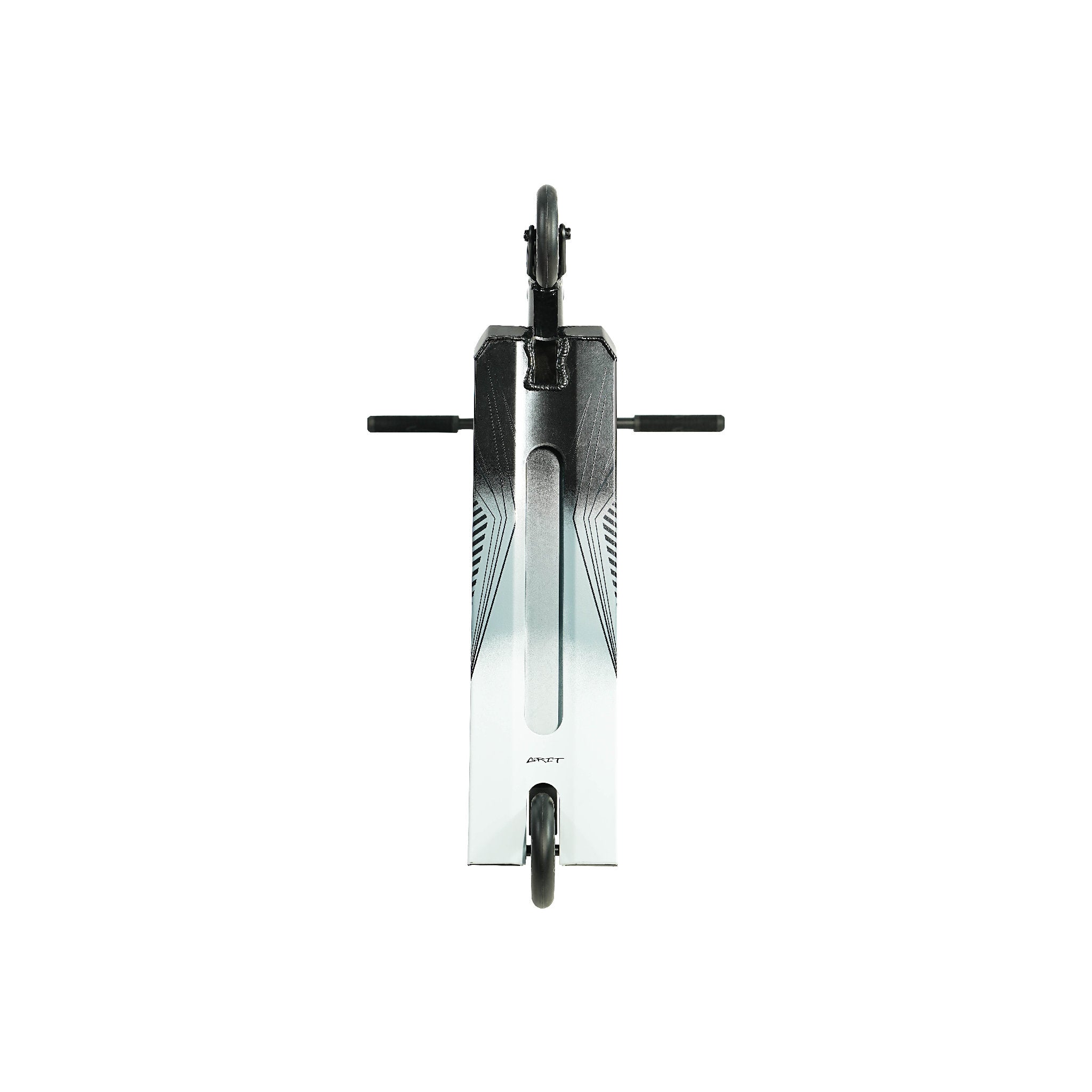 Grit Elite 6er Stunt Scooter - Greyed