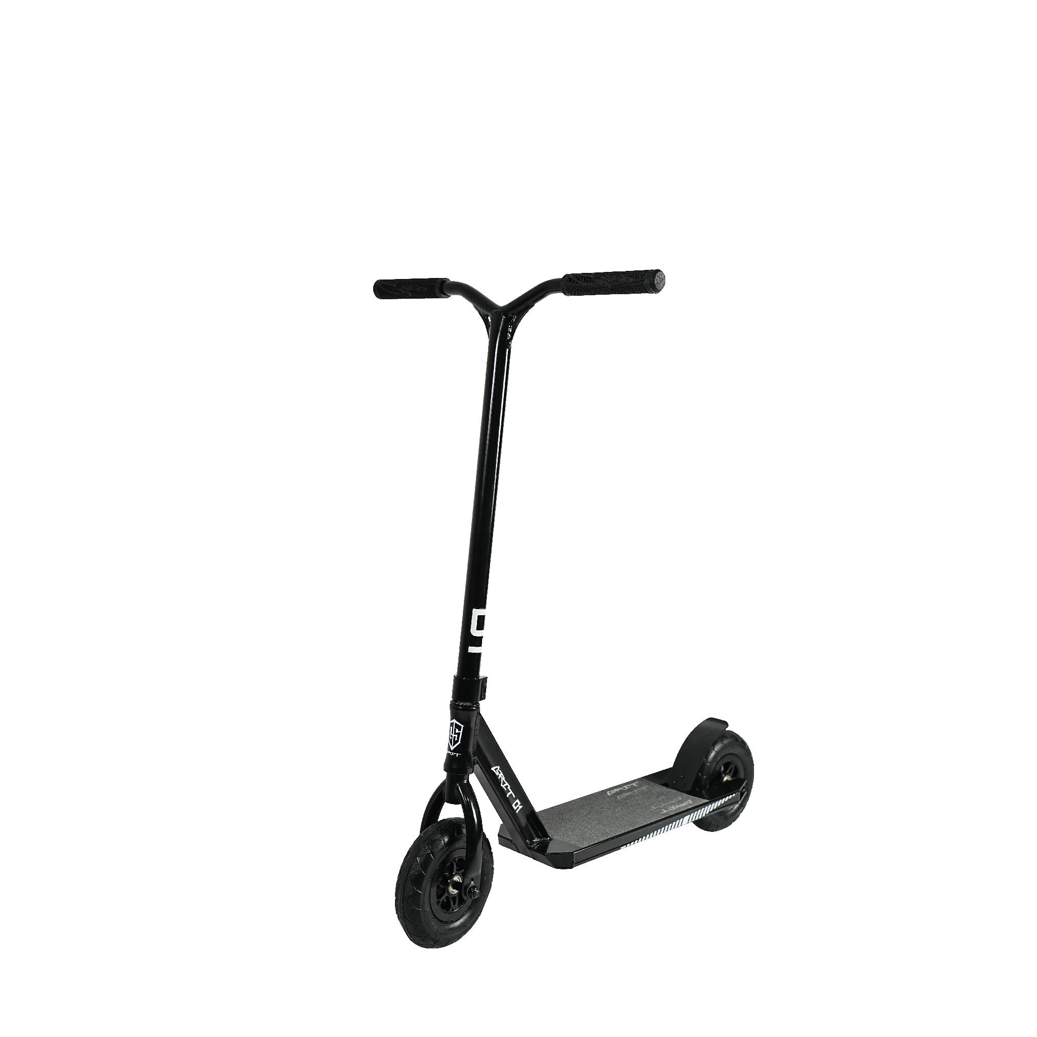 Grit Dirt Scooter