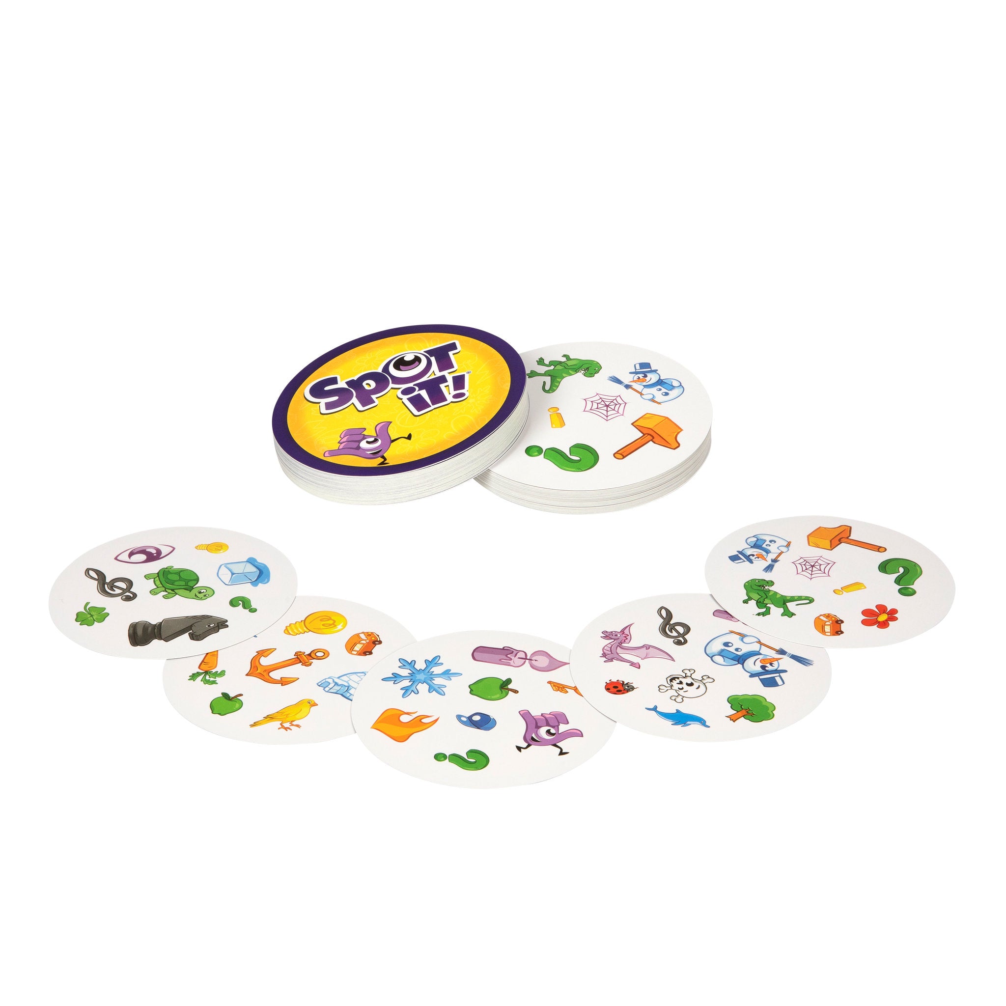 Spot It! Classic - Toyworld Australia