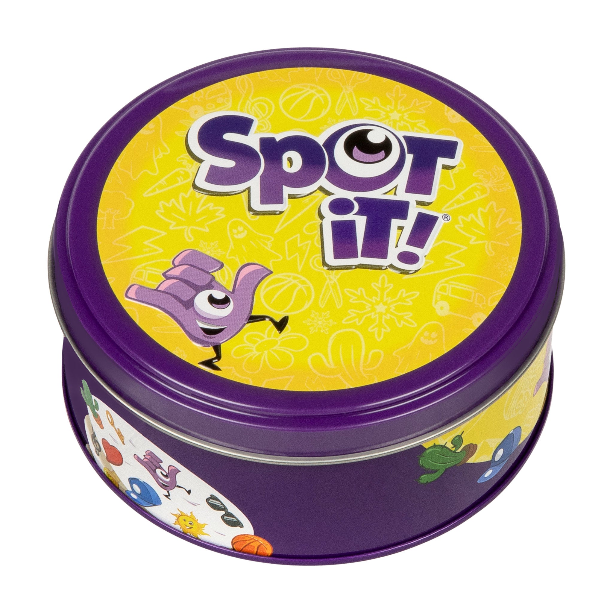 Spot It! Classic - Toyworld Australia