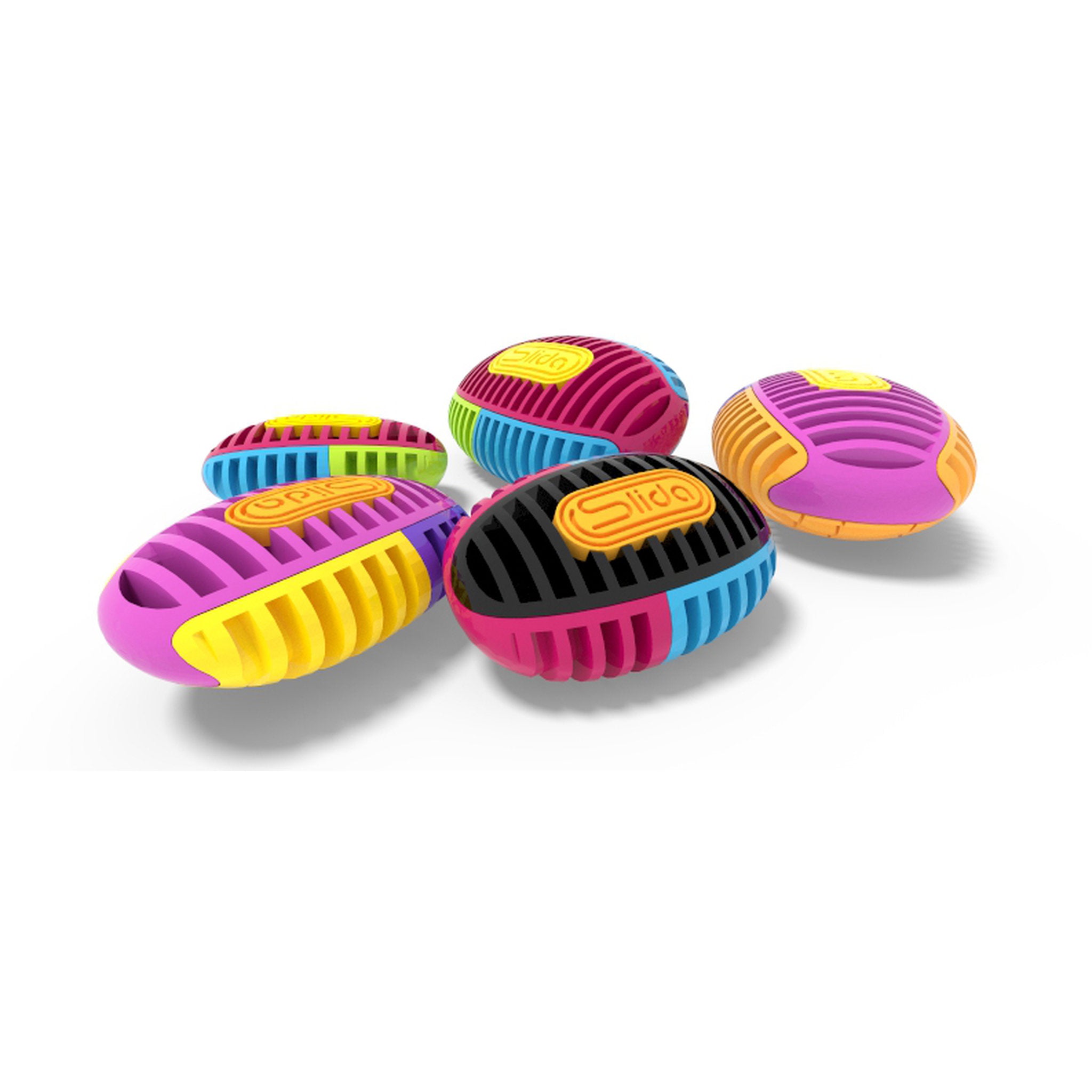 Slida Mini Click Fidget Toy