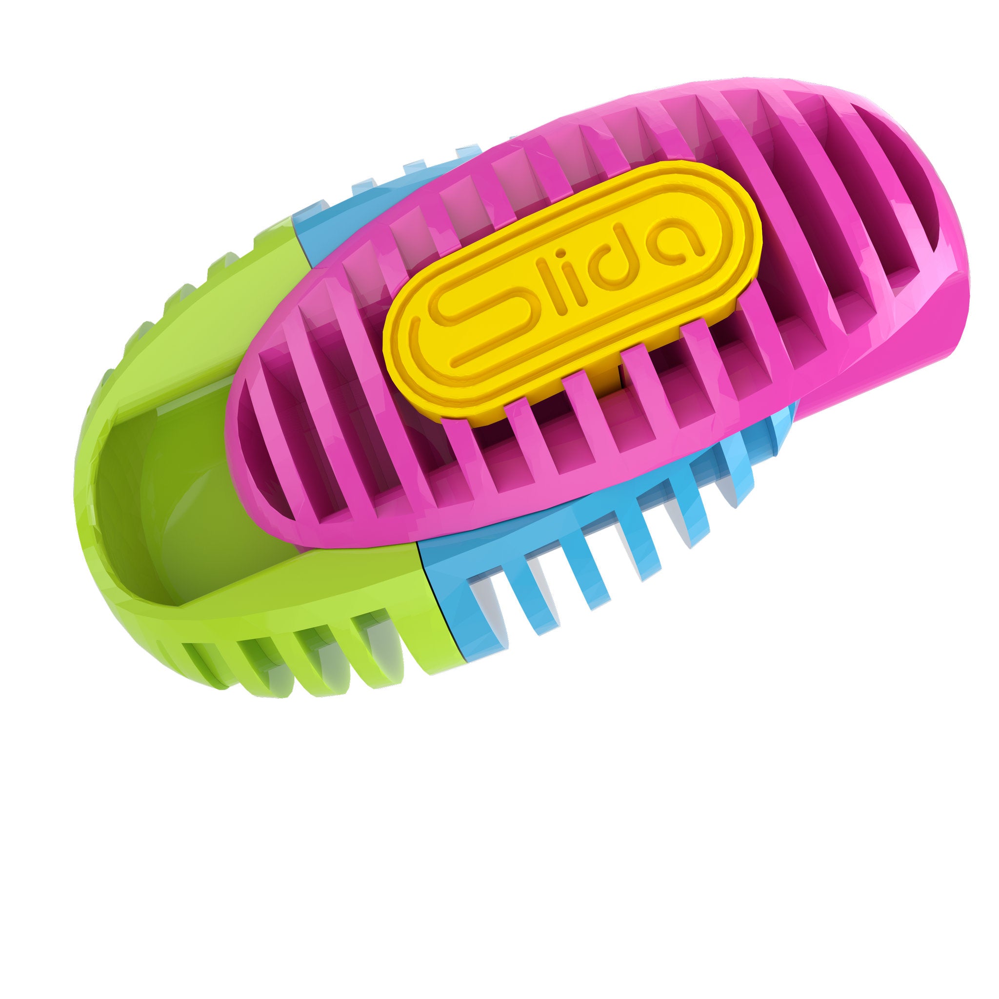 Slida Mini Click Fidget Toy