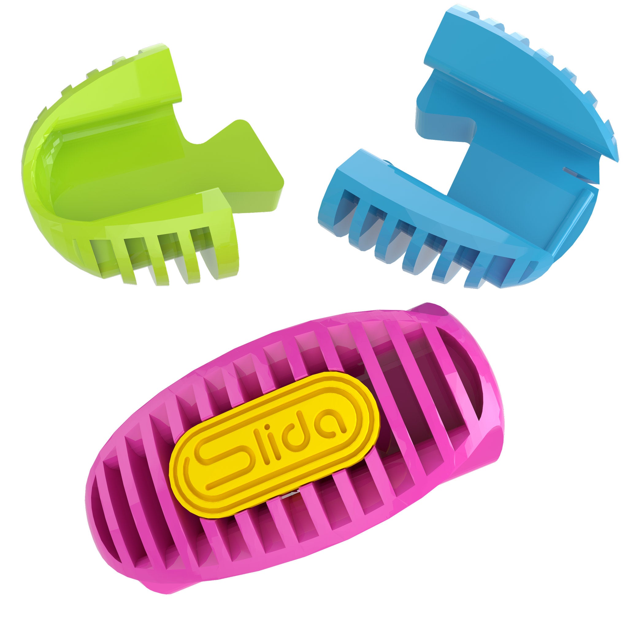 Slida Mini Click Fidget Toy