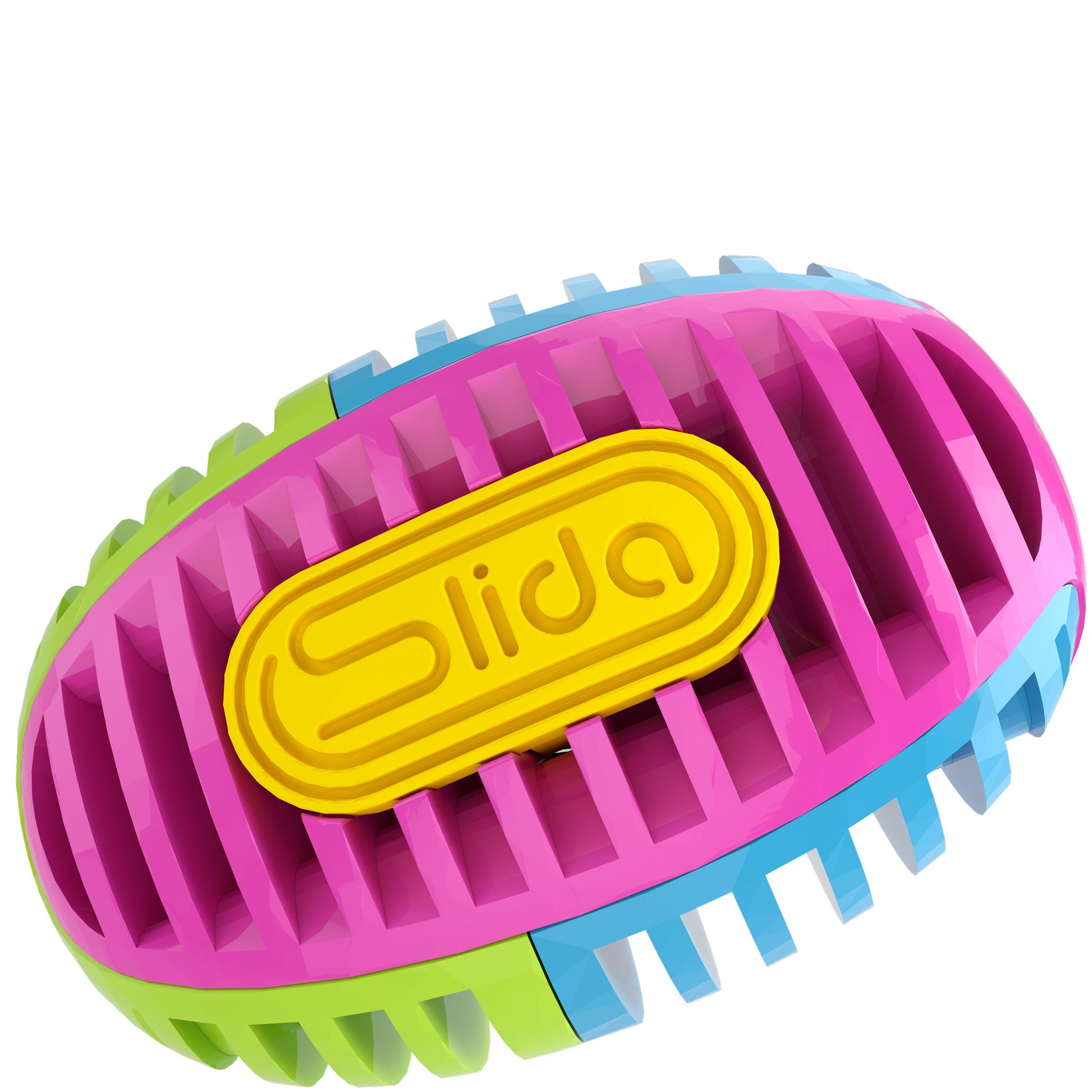 Slida Mini Click Fidget Toy