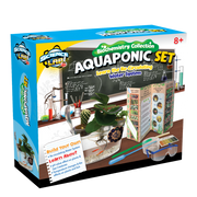 Science4you Aquaponic Kit