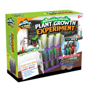 Science4you Plant Growth Experiment Kit