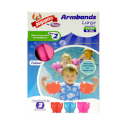 Nippas Arm Bands 2-6 Years