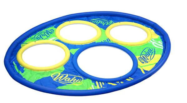 Wahu Pool Bopper