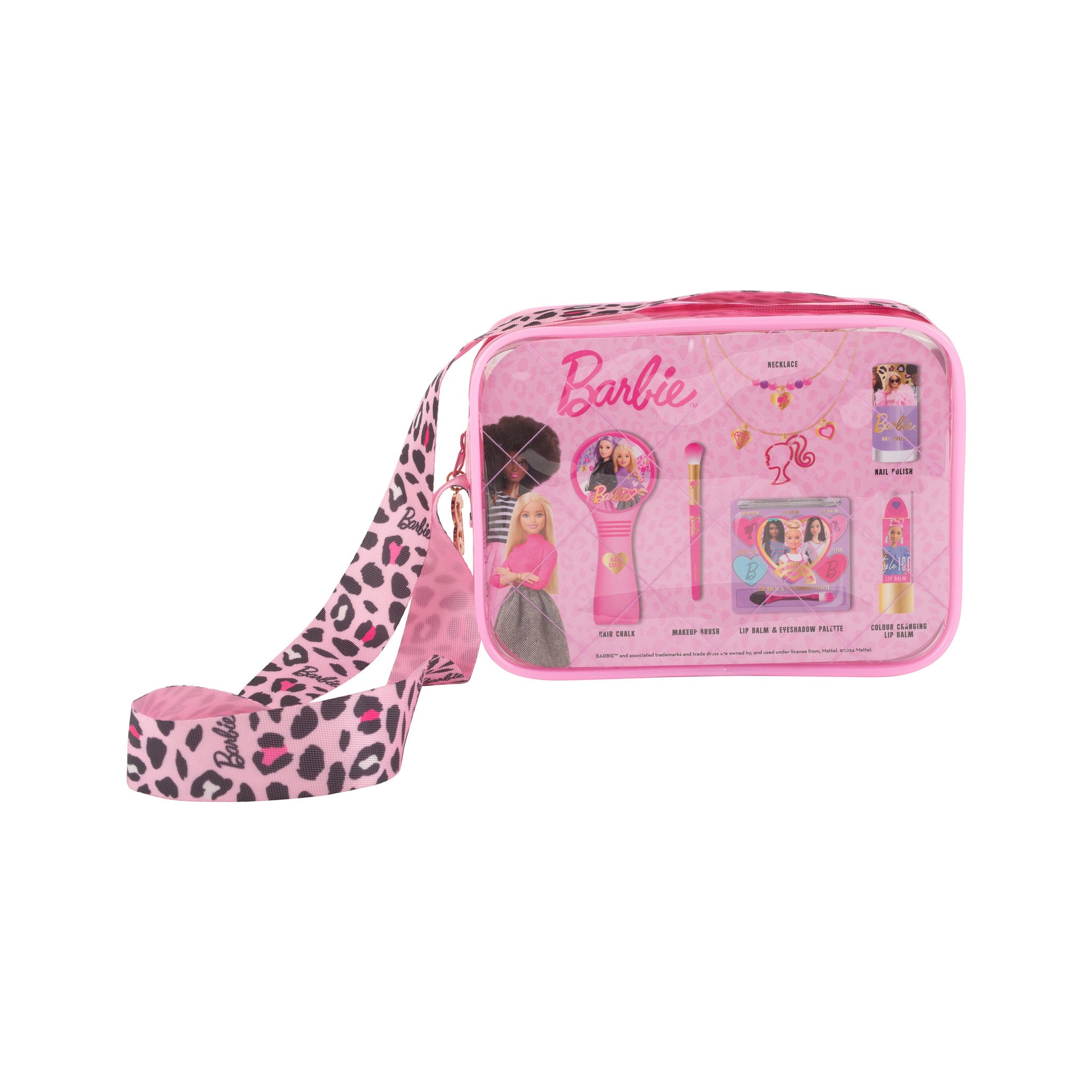 Barbie Deluxe Bag