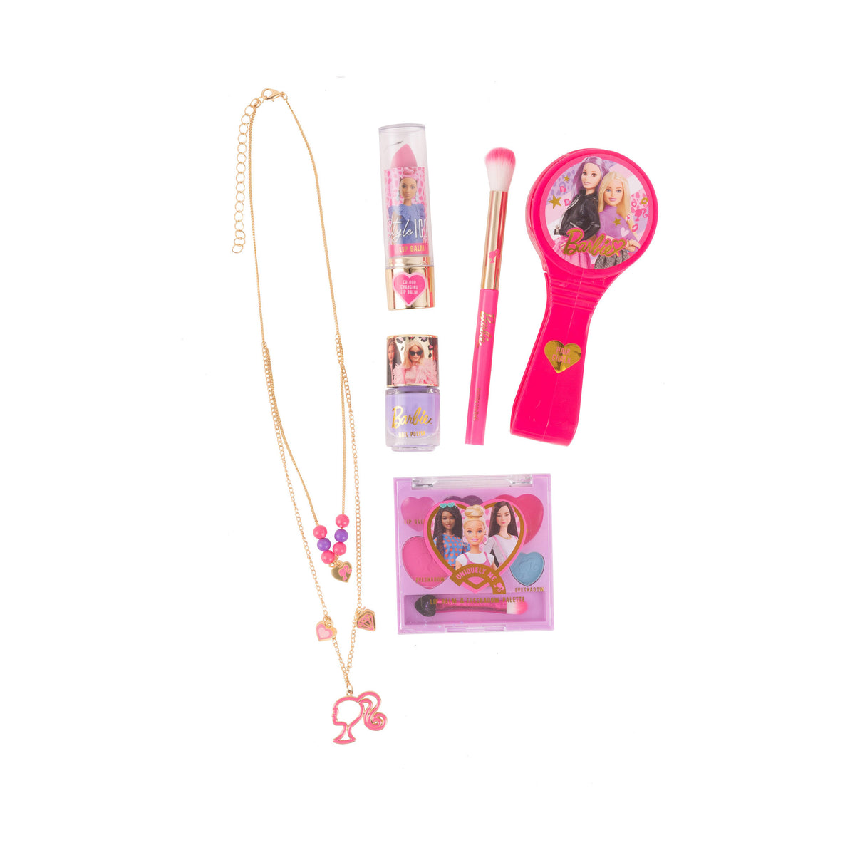 Barbie Deluxe Bag