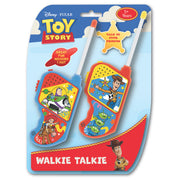Toy Story Walkie Talkie
