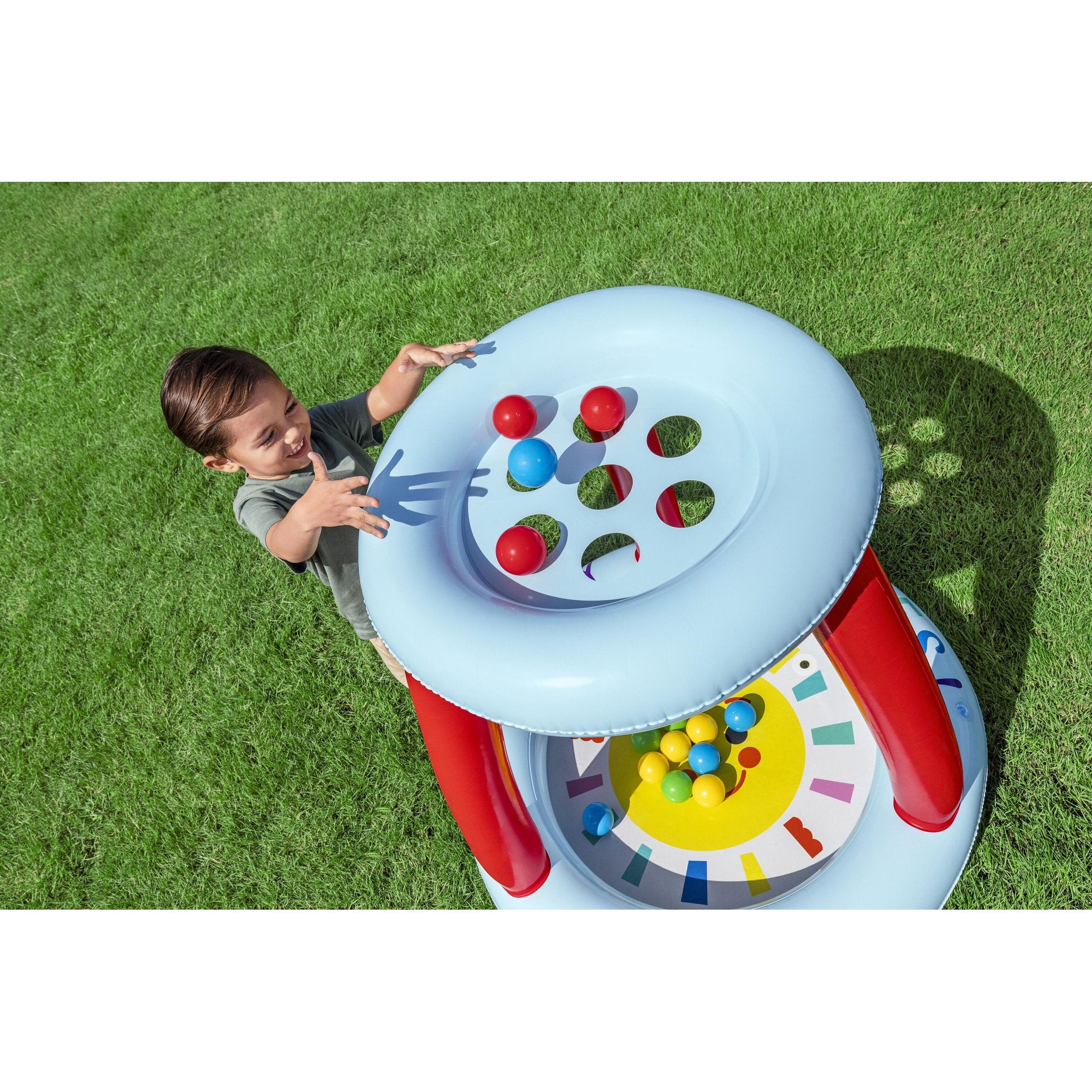 Fisher-Price Animal Friends Ball Pit