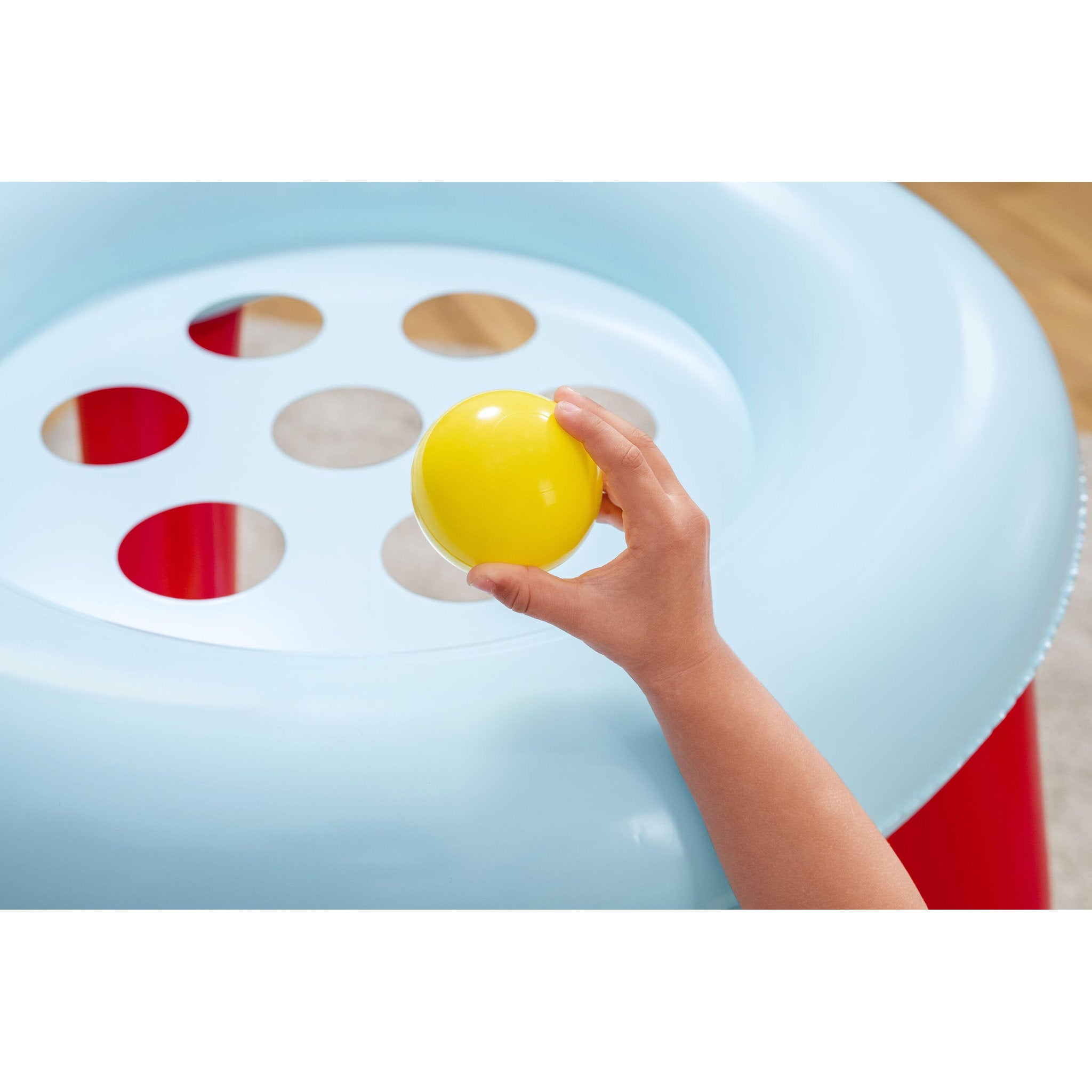 Fisher-Price Animal Friends Ball Pit