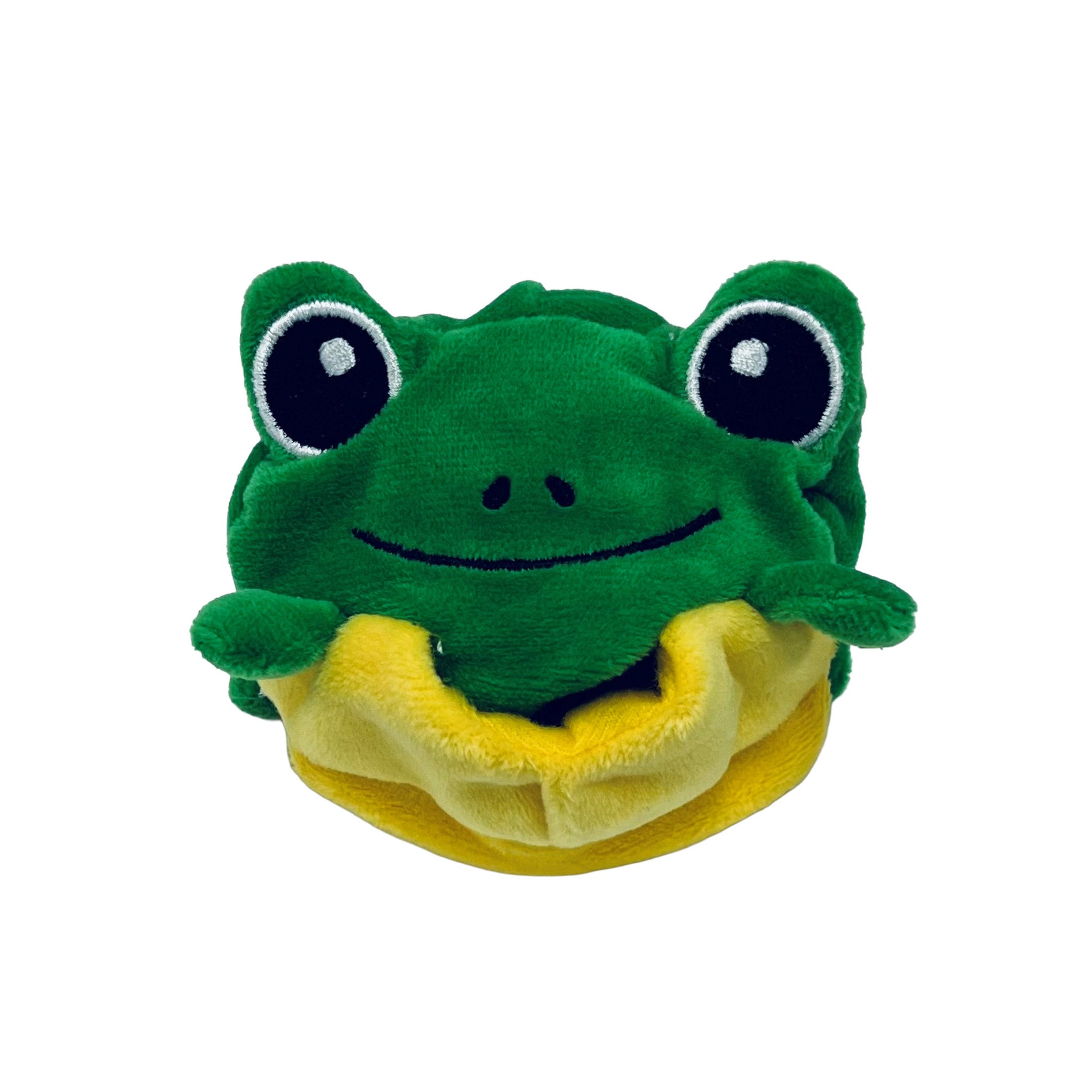 Squeeze Bead Plush Animal Assorted Styles