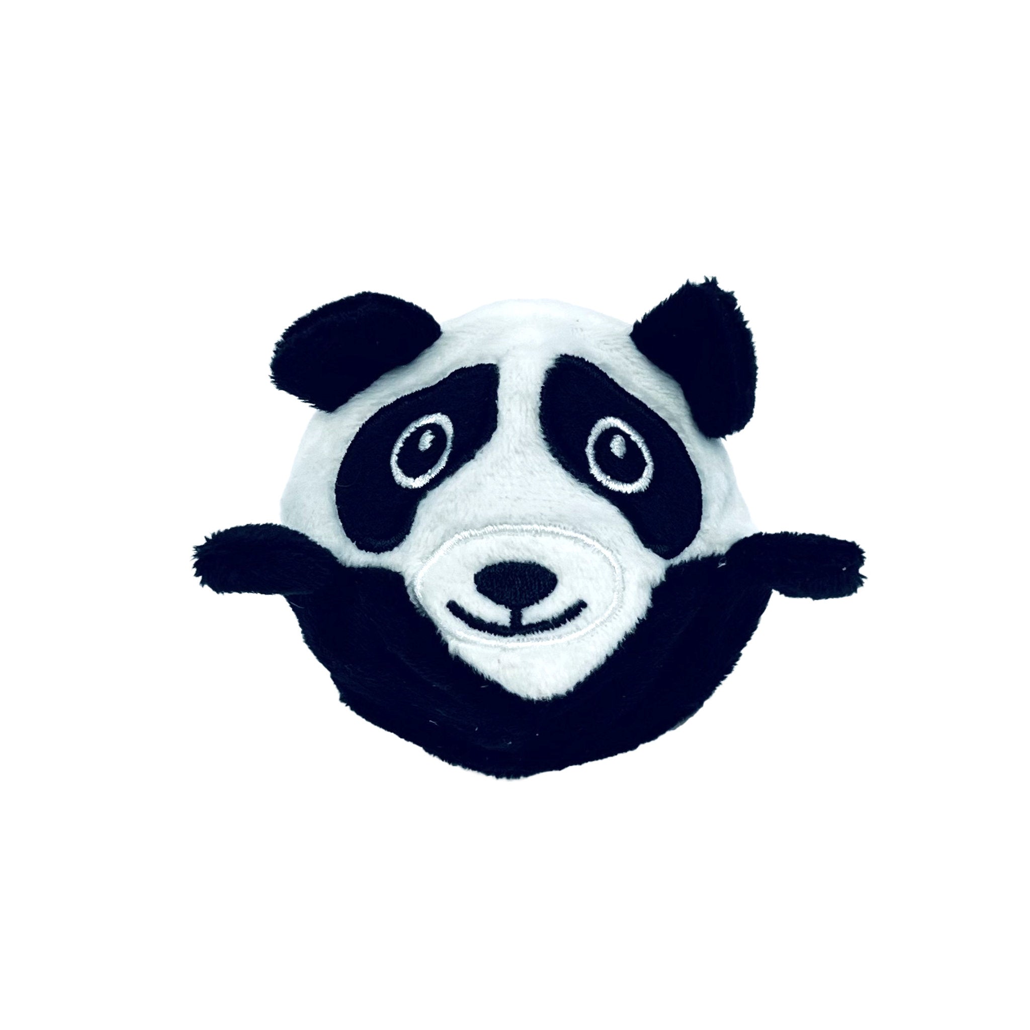 Squeeze Bead Plush Animal Assorted Styles