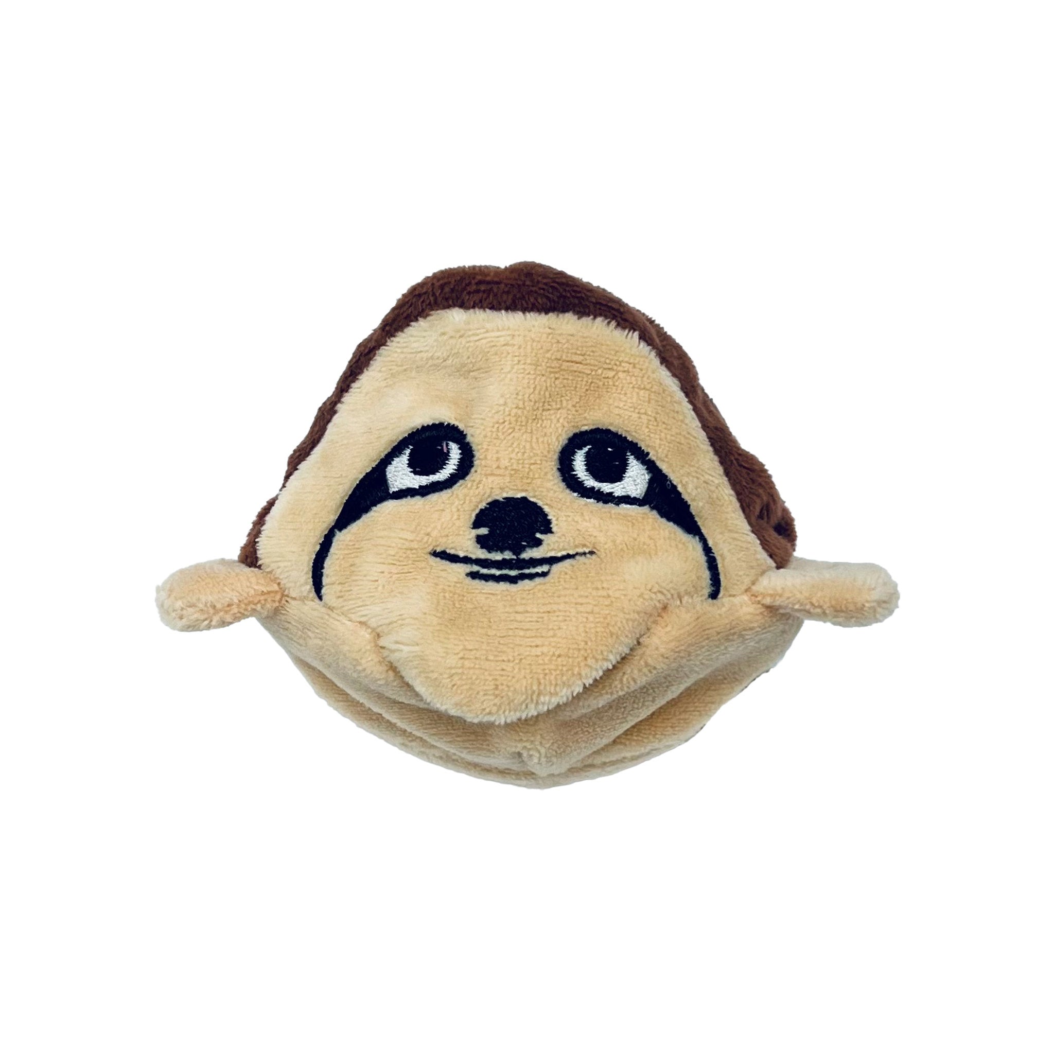 Squeeze Bead Plush Animal Assorted Styles