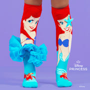 MADMIA Disney Ariel Toddler Socks